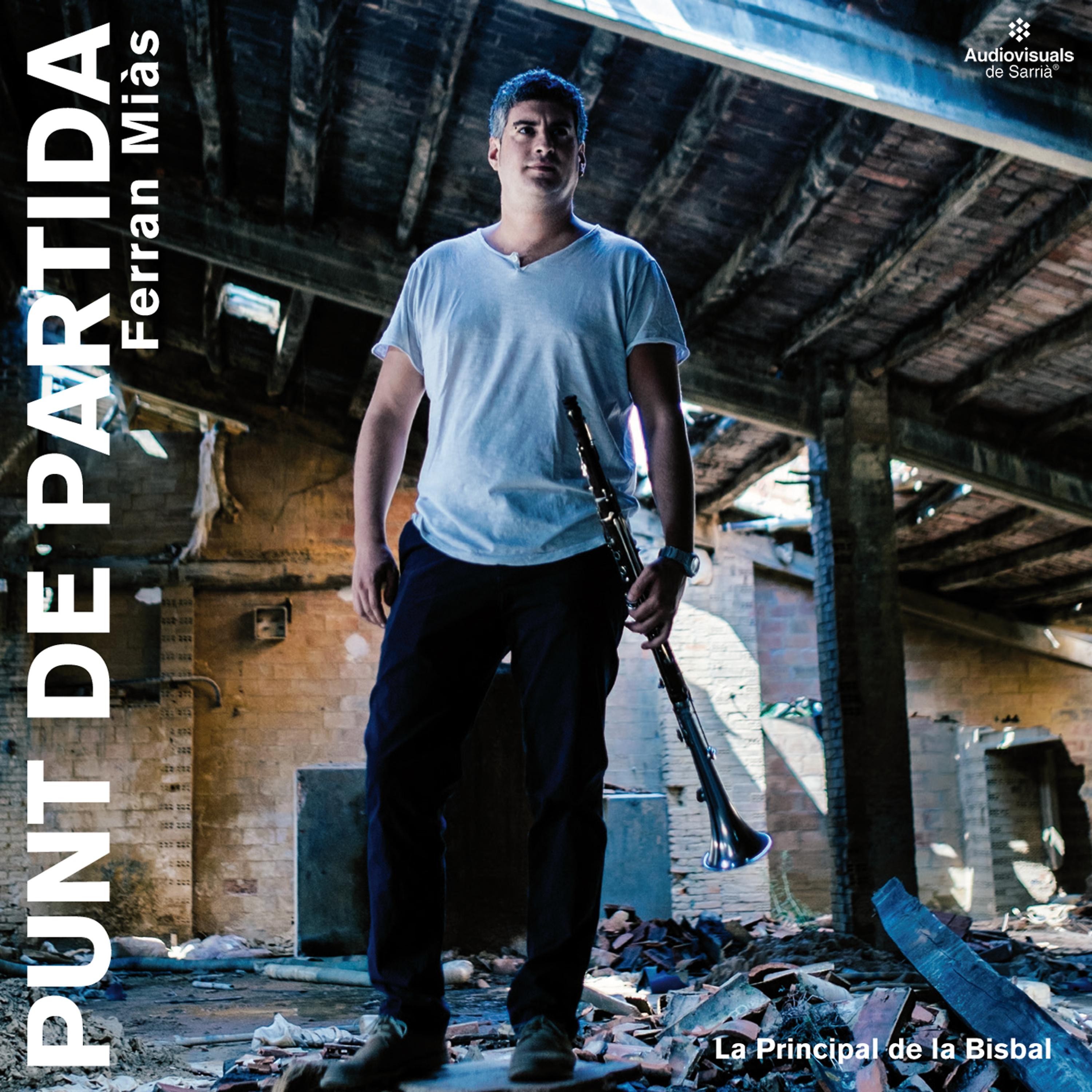 Постер альбома Punt De Partida