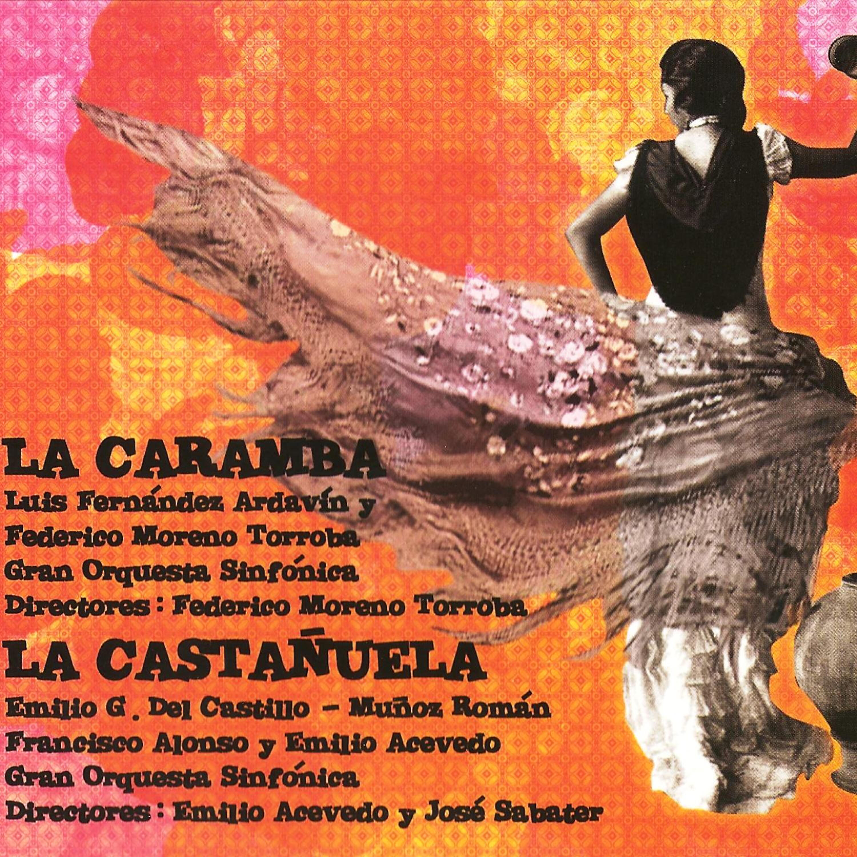 Gran Orquesta Sinfónica - La Castañuela: 