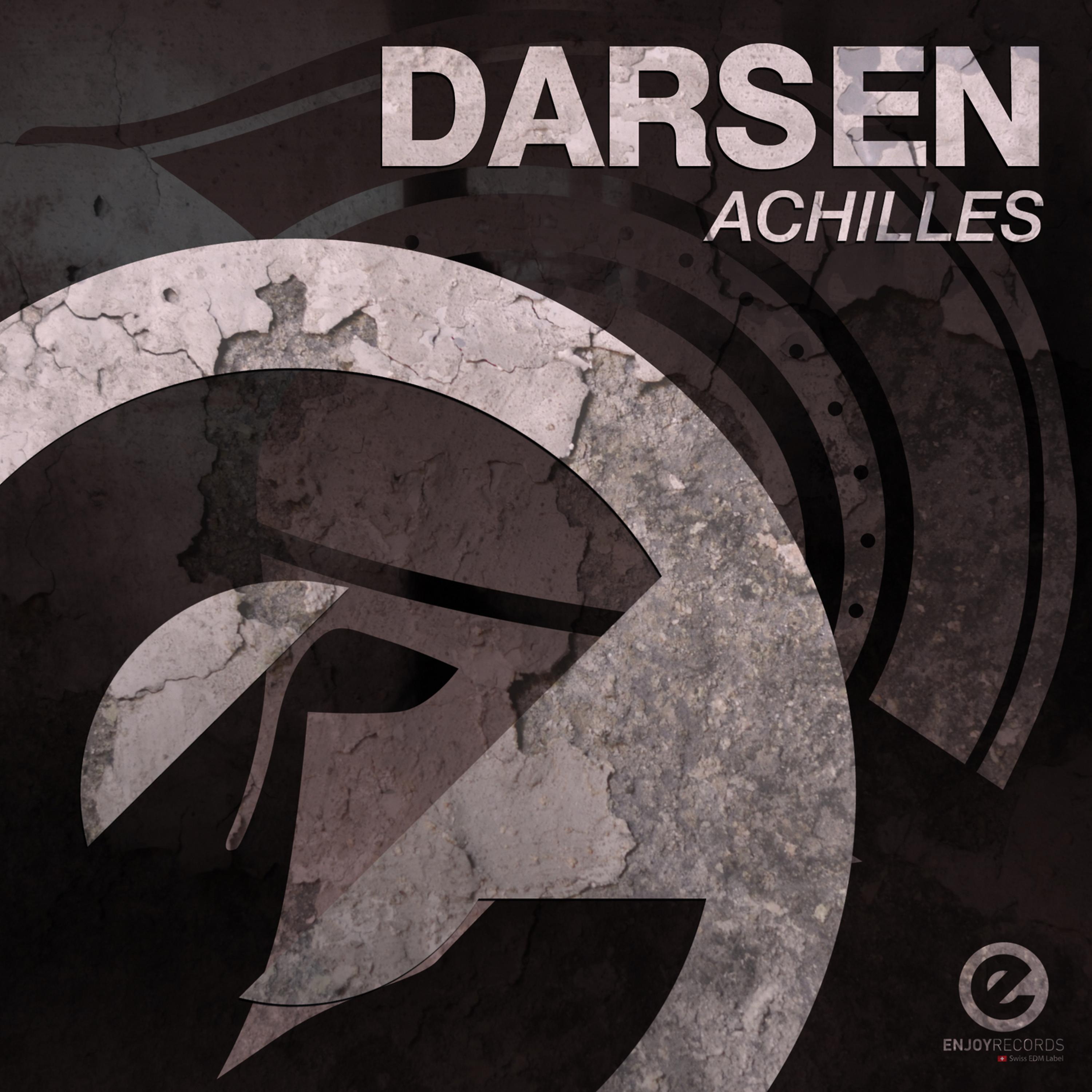 Постер альбома Achilles