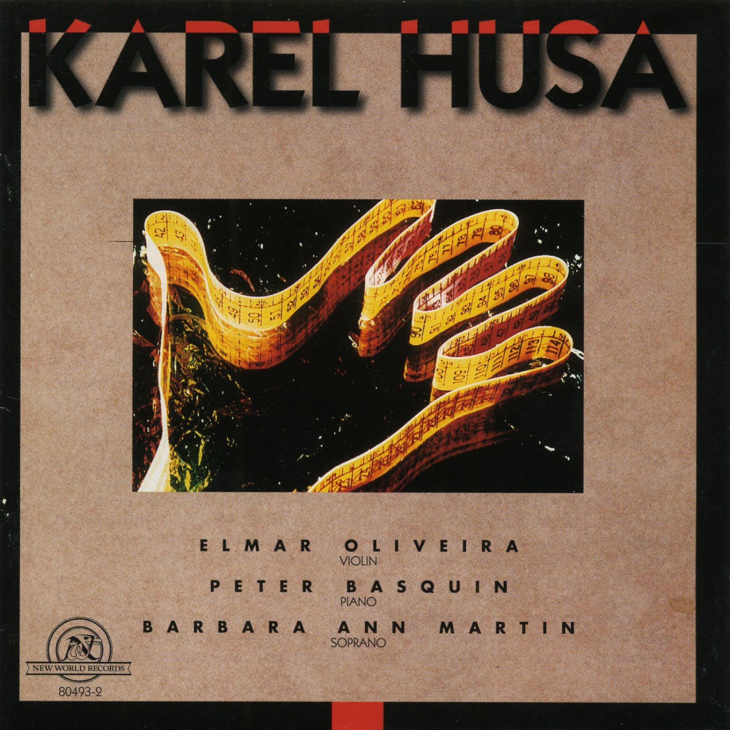 Peter Basquin - Sonata No. 2 for Piano: Movement I