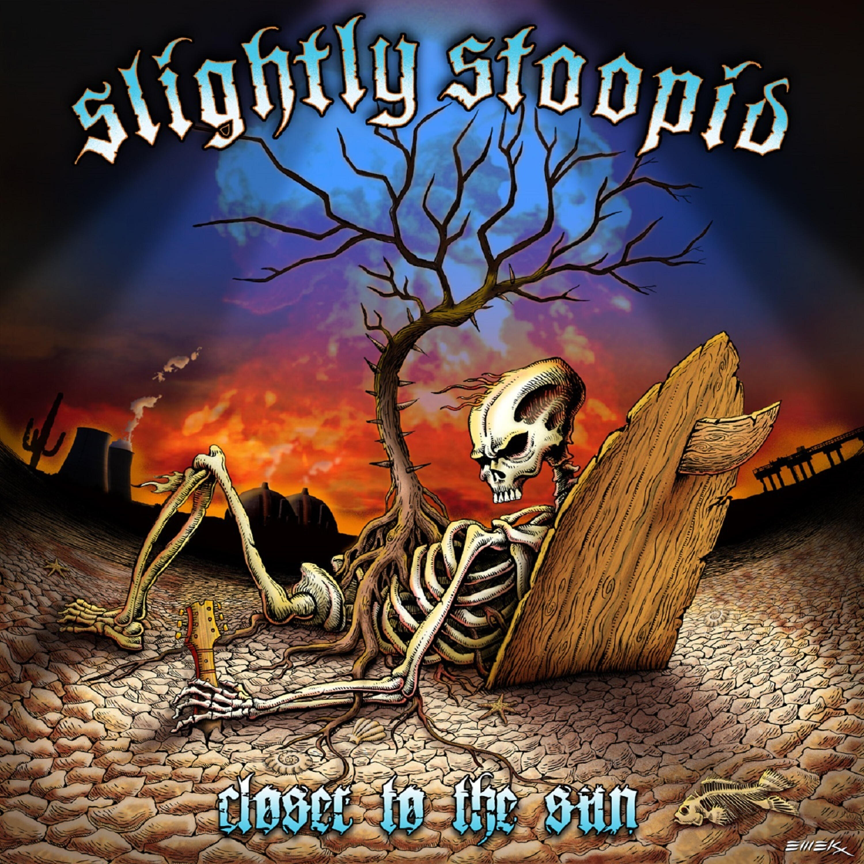 Slightly Stoopid - Nothin over Me