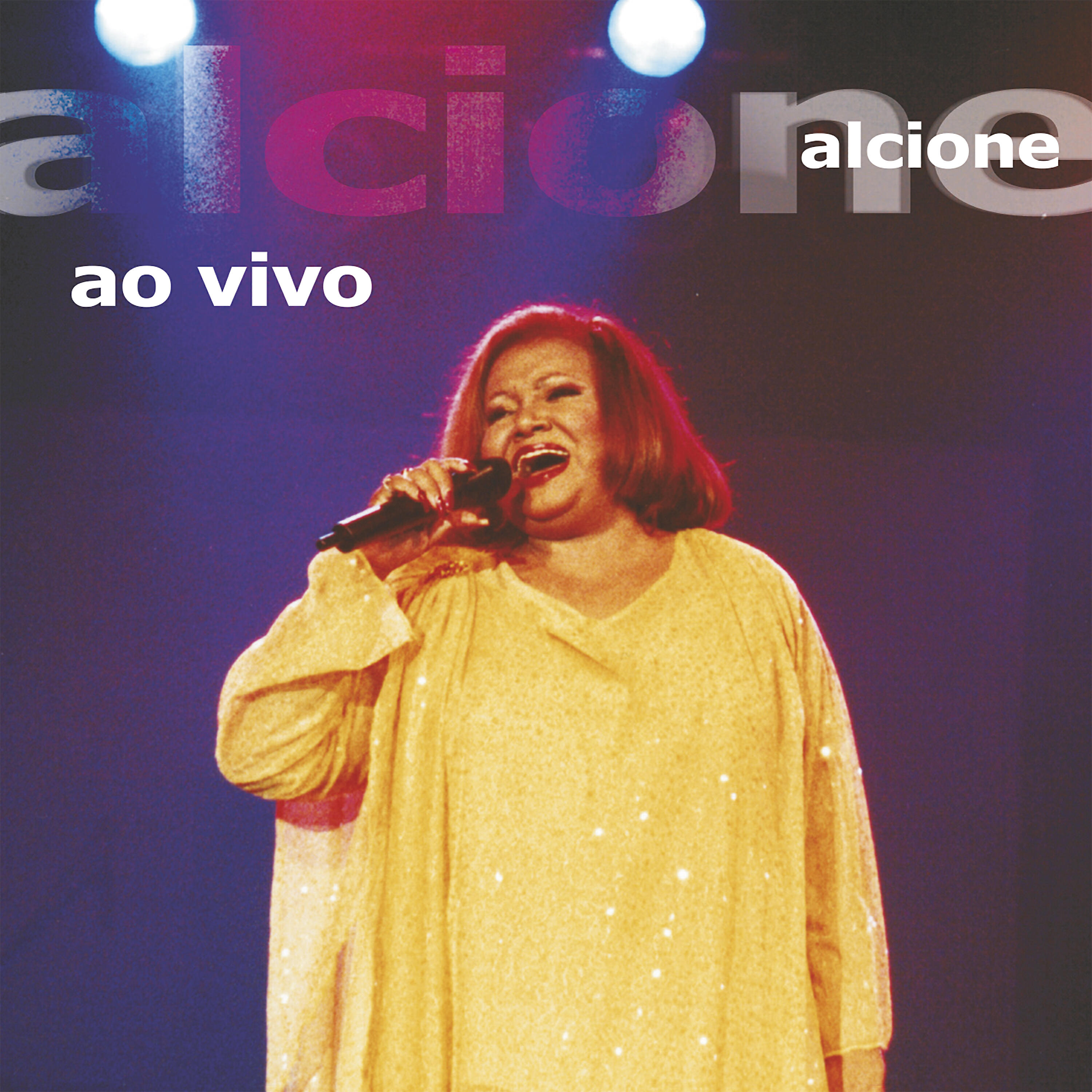 Alcione - Nem morta (Ao vivo)
