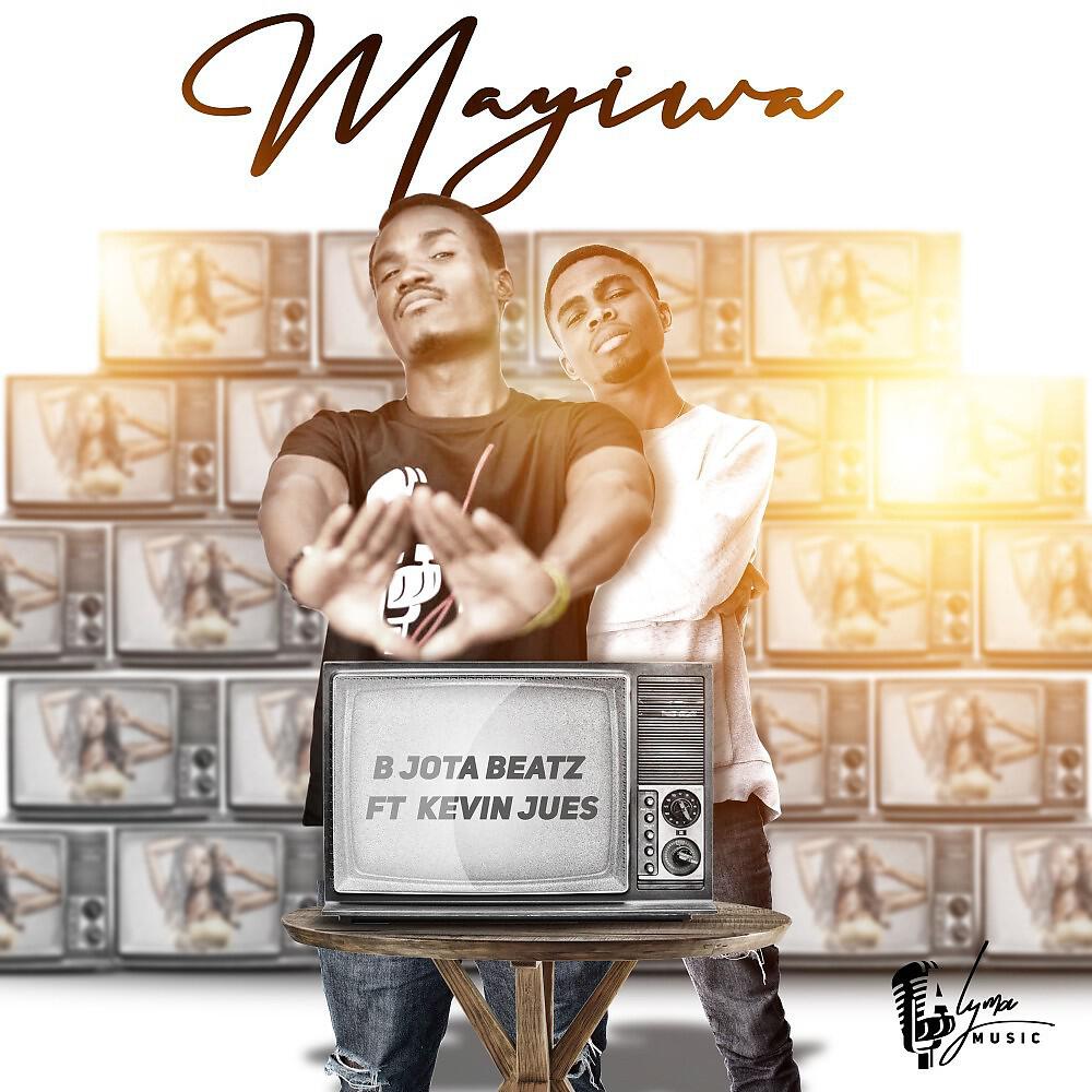 B Jota beatz - Mayiwa