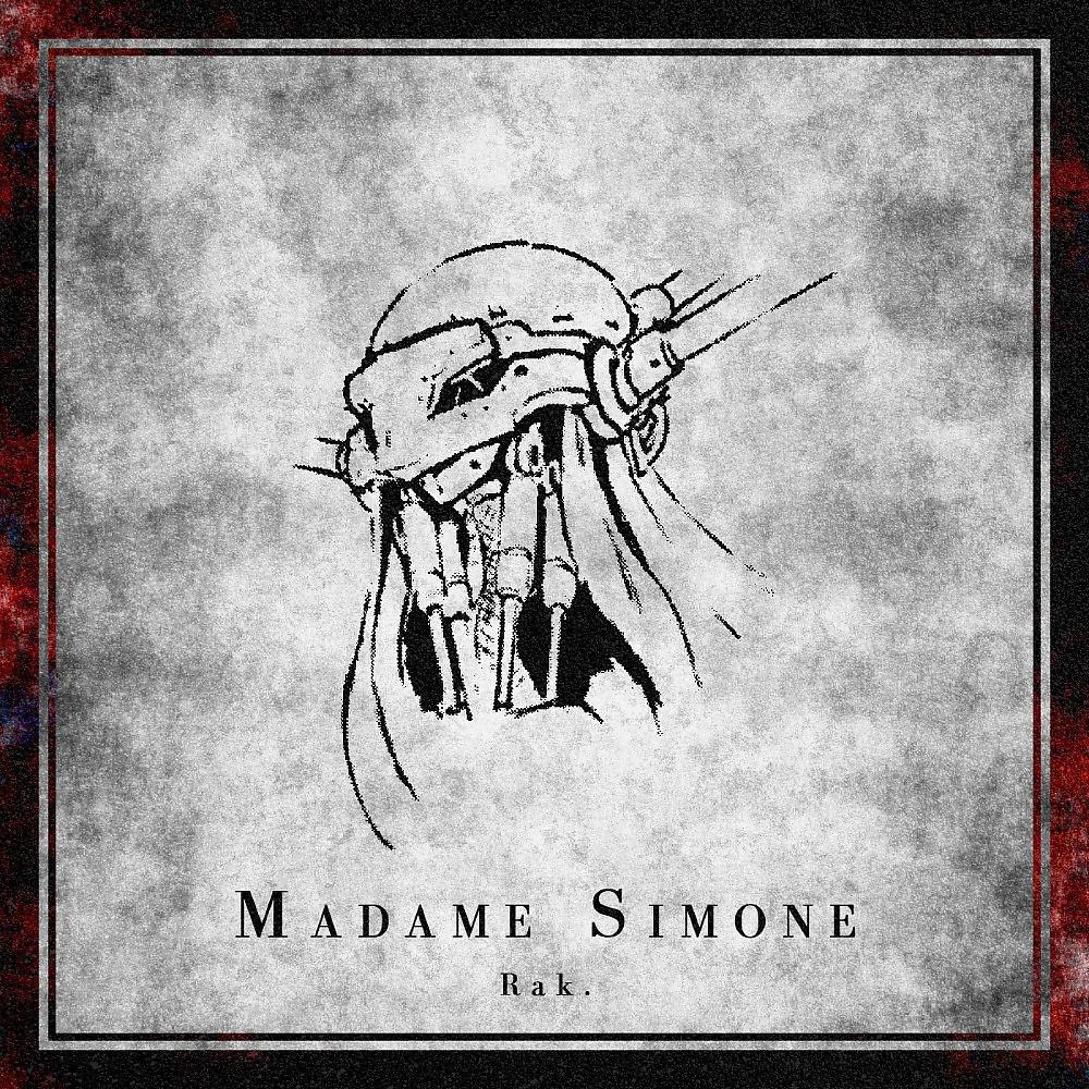 Постер альбома Madame Simone