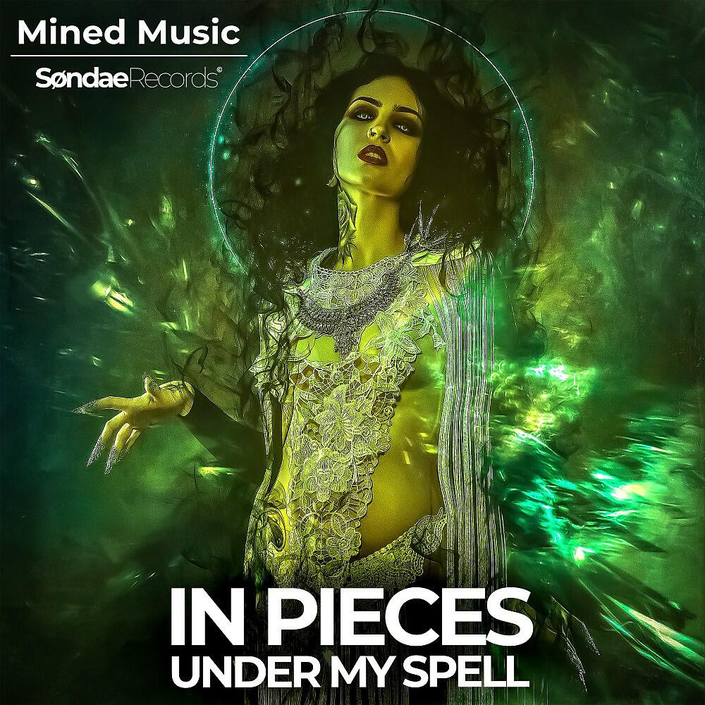 Mined Music - In Pieces
