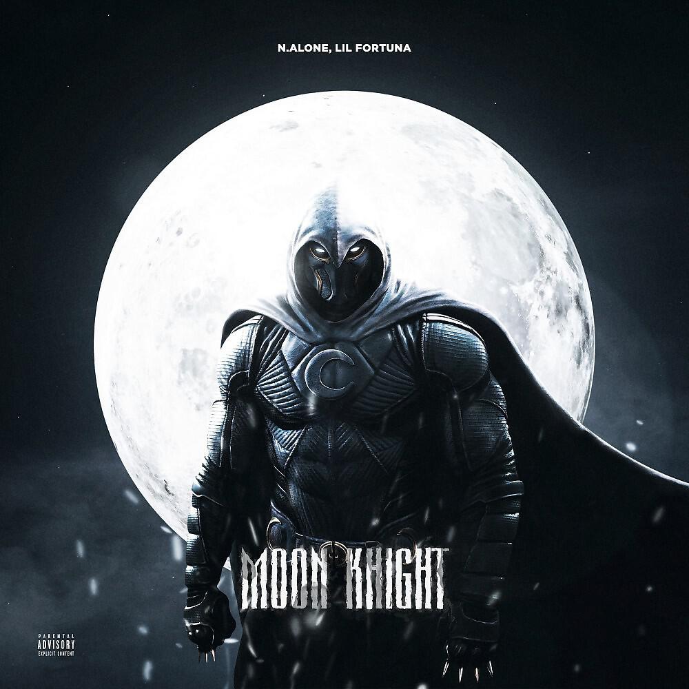n.alone - Moon Knight