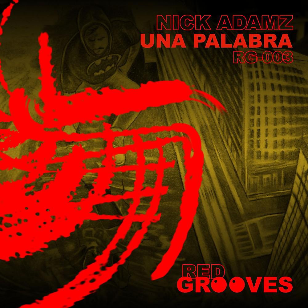 Постер альбома Una Palabra