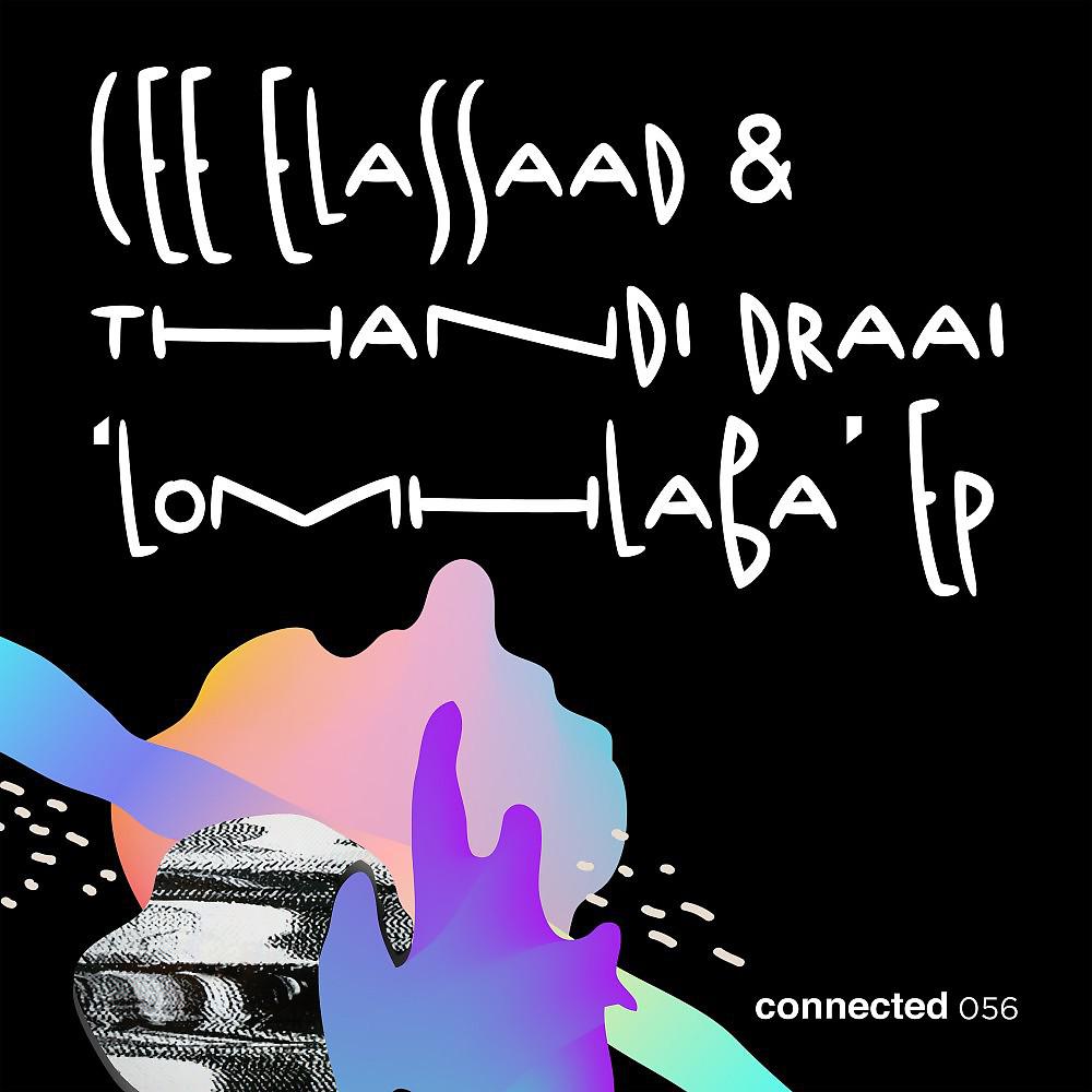 Постер альбома Lomhlaba EP