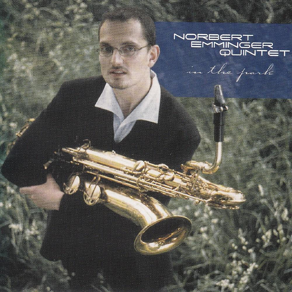 Norbert Emminger Quintet - Roxi Music