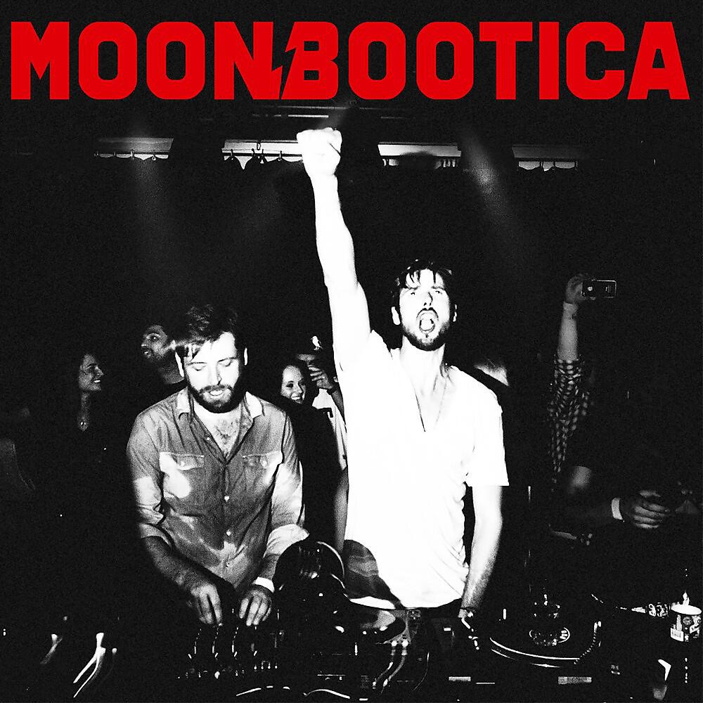 Moonbootica - Beats & Lines (Turbo Turbo Remix)