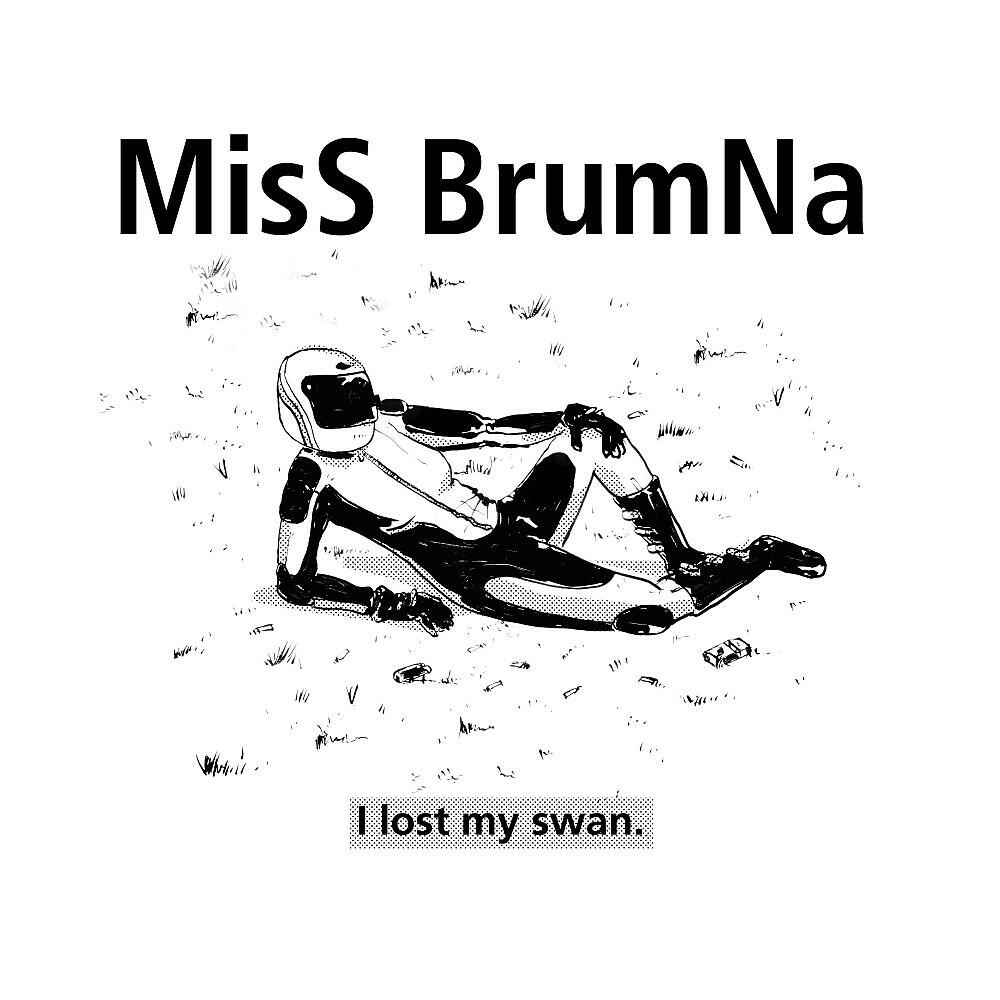 MisS BrumNa - WRA