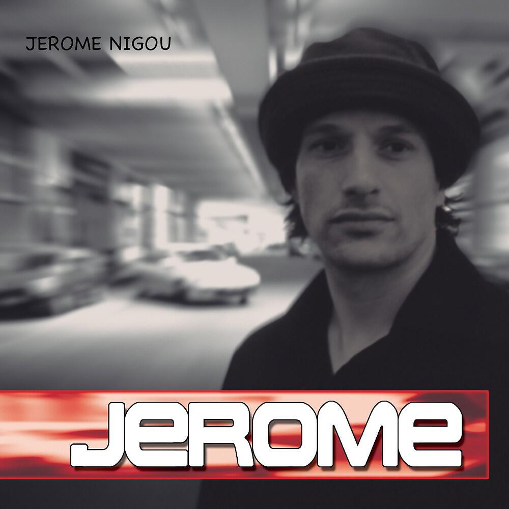 Jerome Nigou - La voix des miens