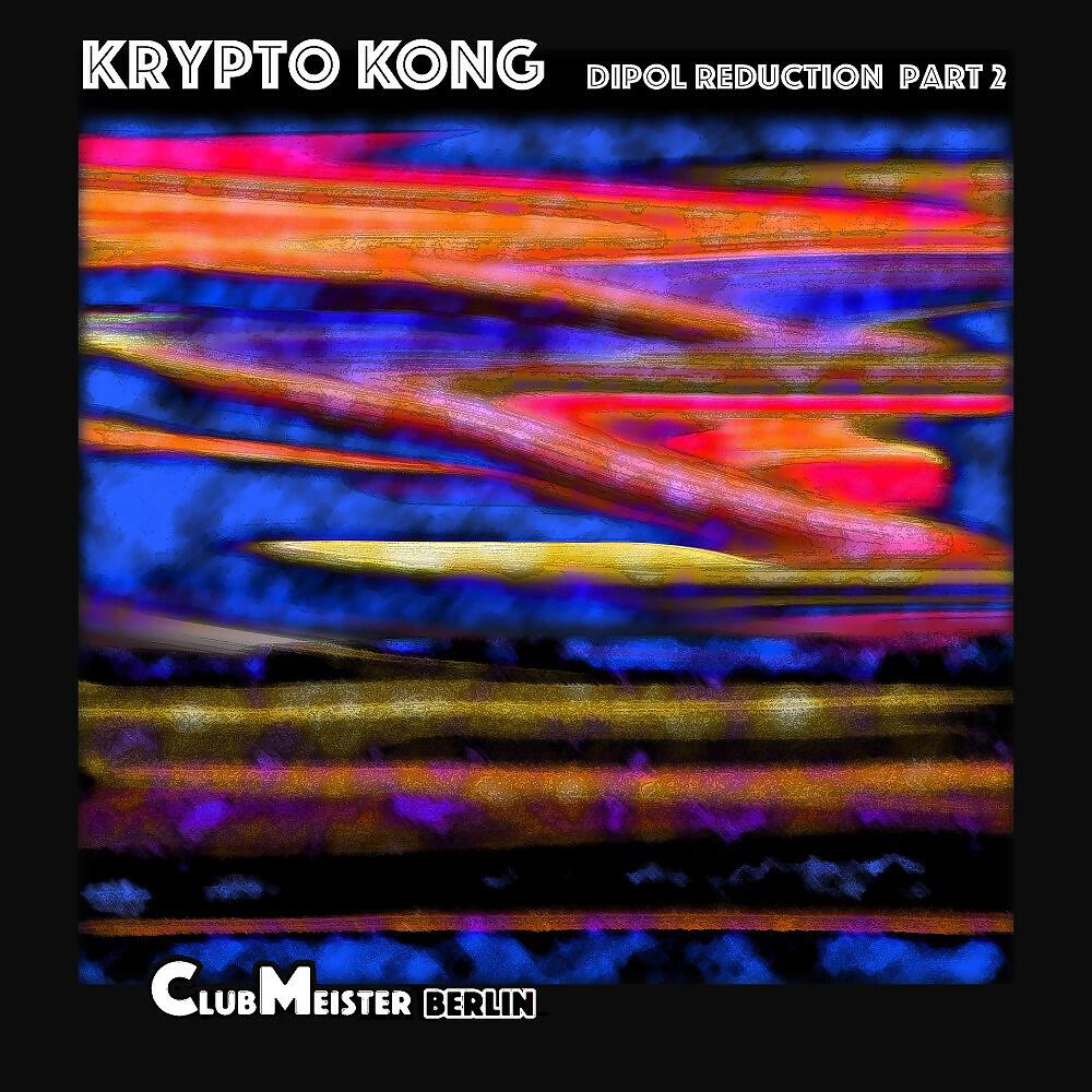 Krypto Kong - Harmonizer