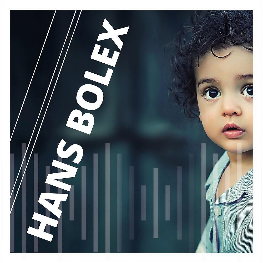 Hans Bolex - Easy Going Gaspar