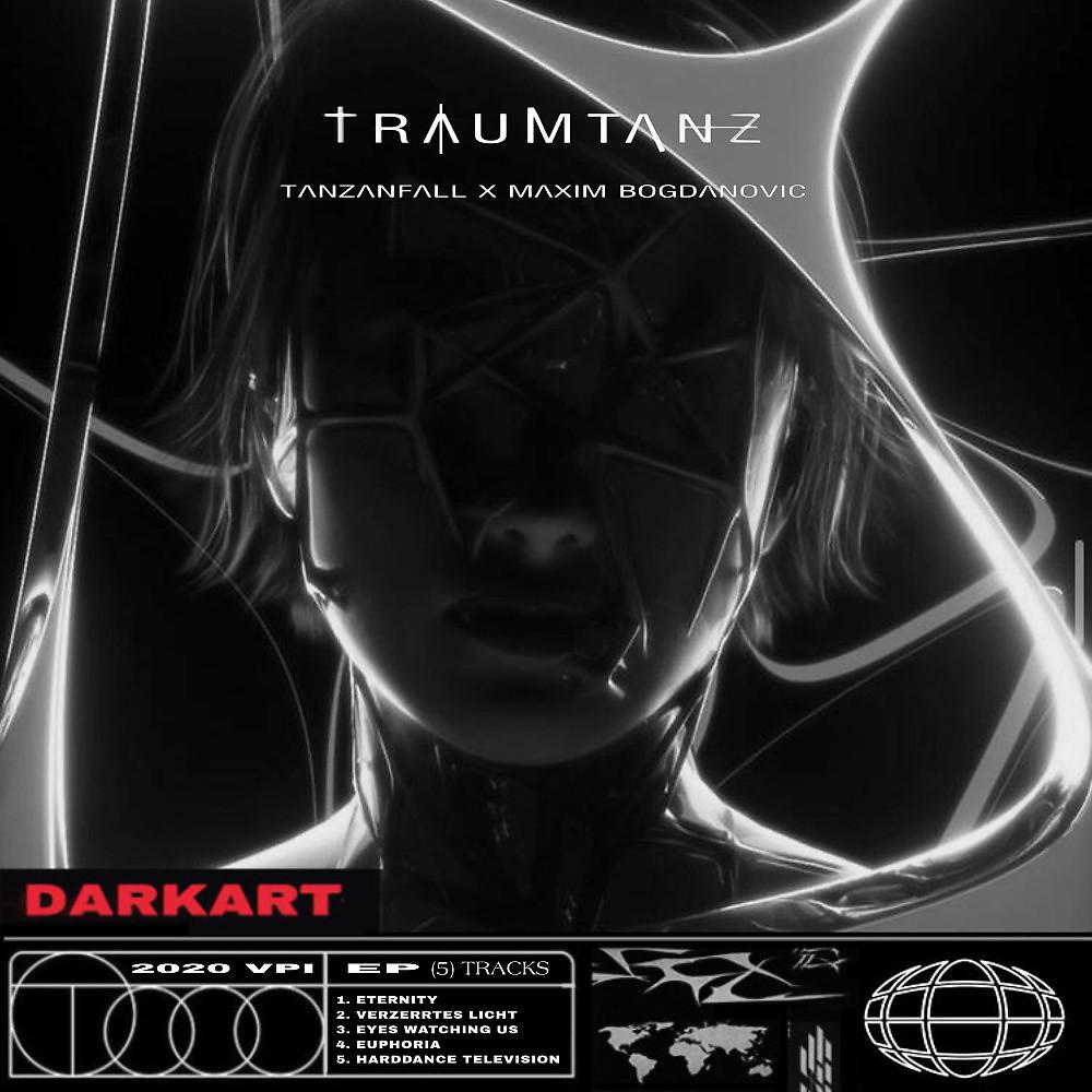 Постер альбома Traumtanz