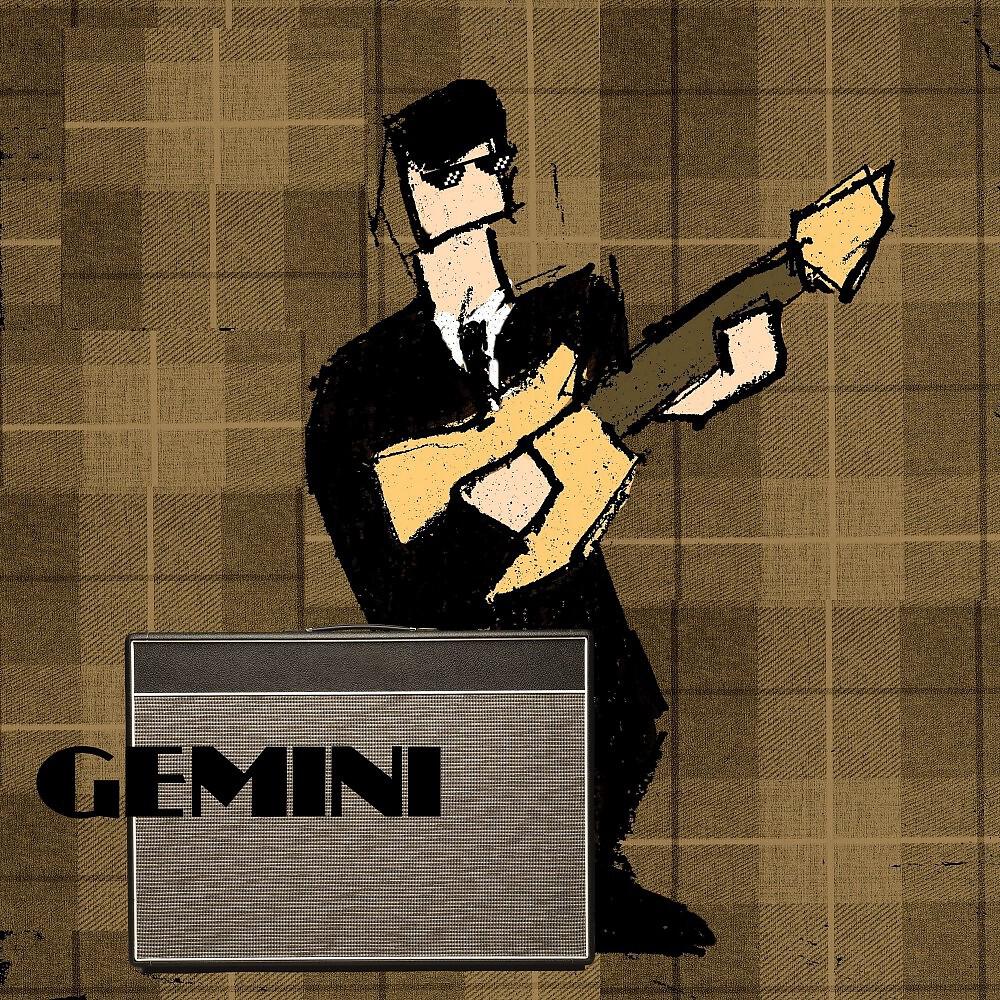 GEMINI - Club a gogo