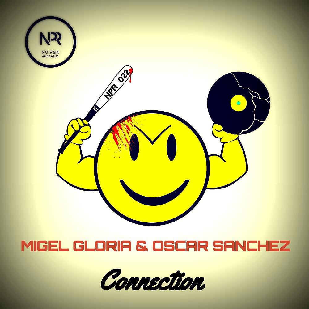Migel Gloria - Parenthesis