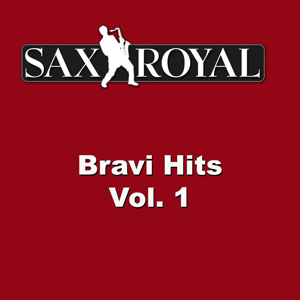 Постер альбома Bravi Hits, Vol. 1