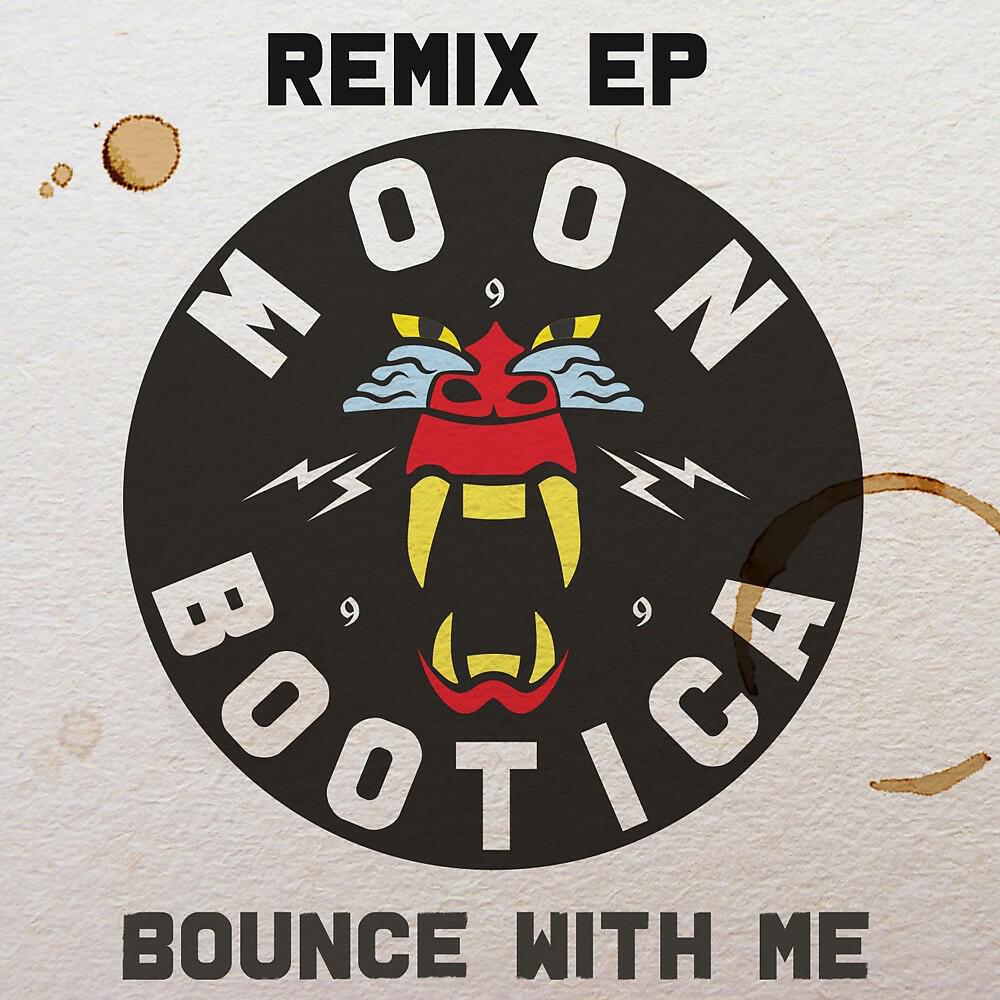 Moonbootica - Bounce with Me (Cyberpunkers Remix)