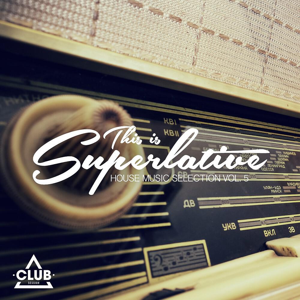 ANIELLO - Saxo (Original Mix)