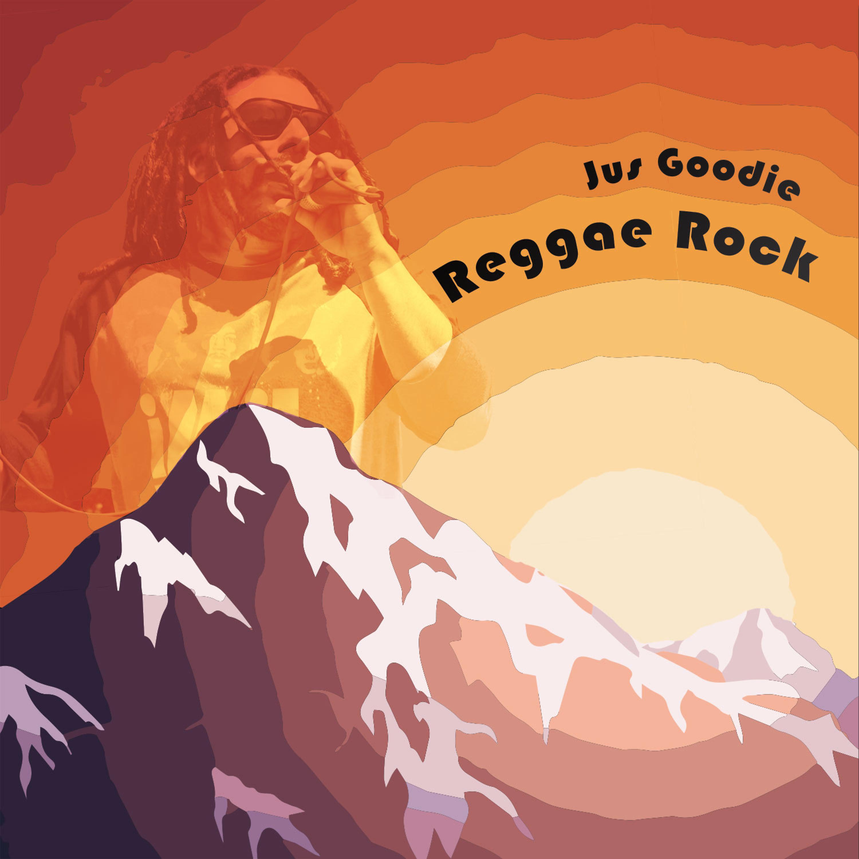 Постер альбома Reggae Rock