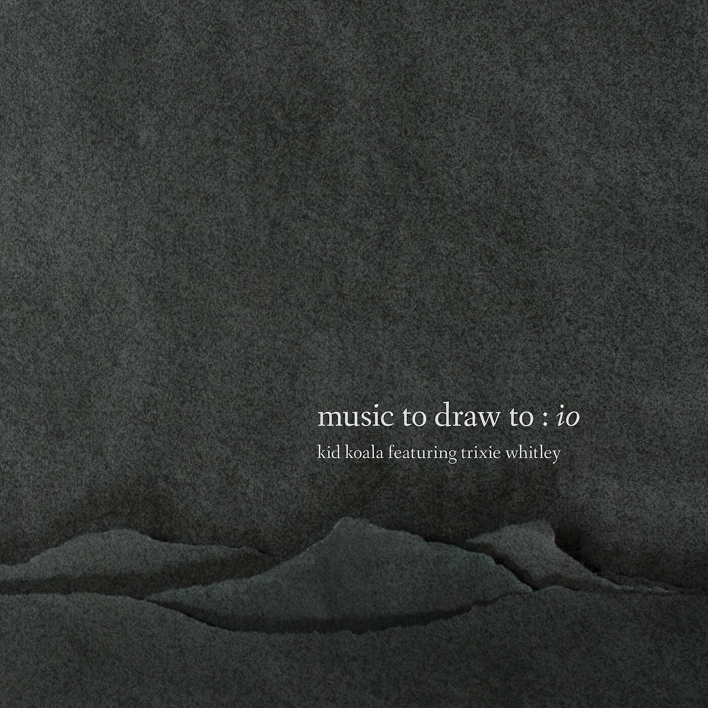 Kid Koala - Shielded