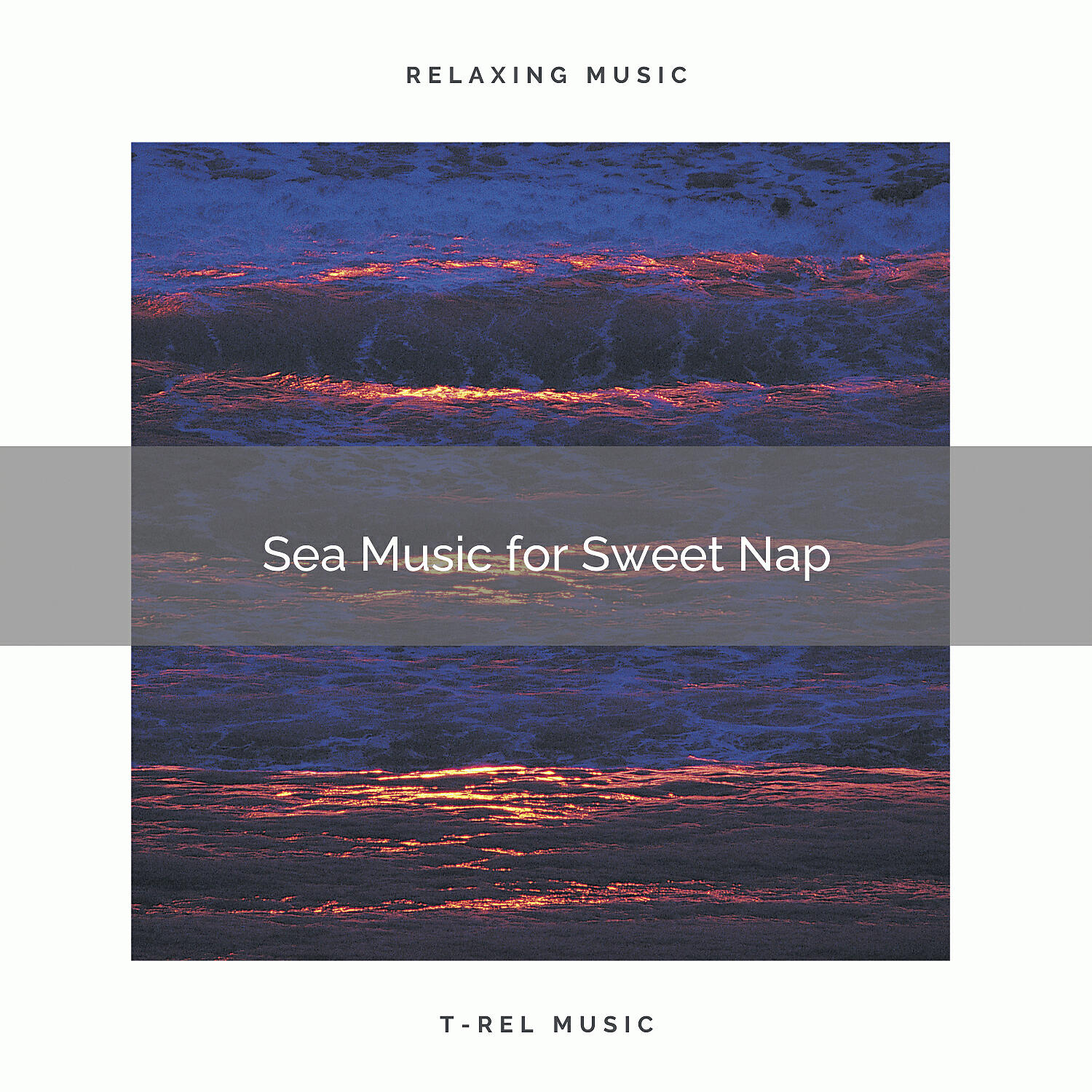 The Relaxing Sounds of Swedish Nature - Recharge with the Tunes of Best Waves
