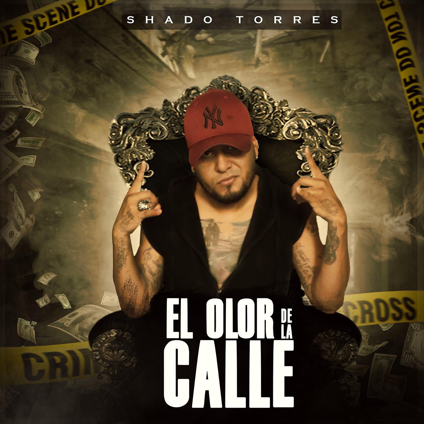 Постер альбома El Olor de la Calle