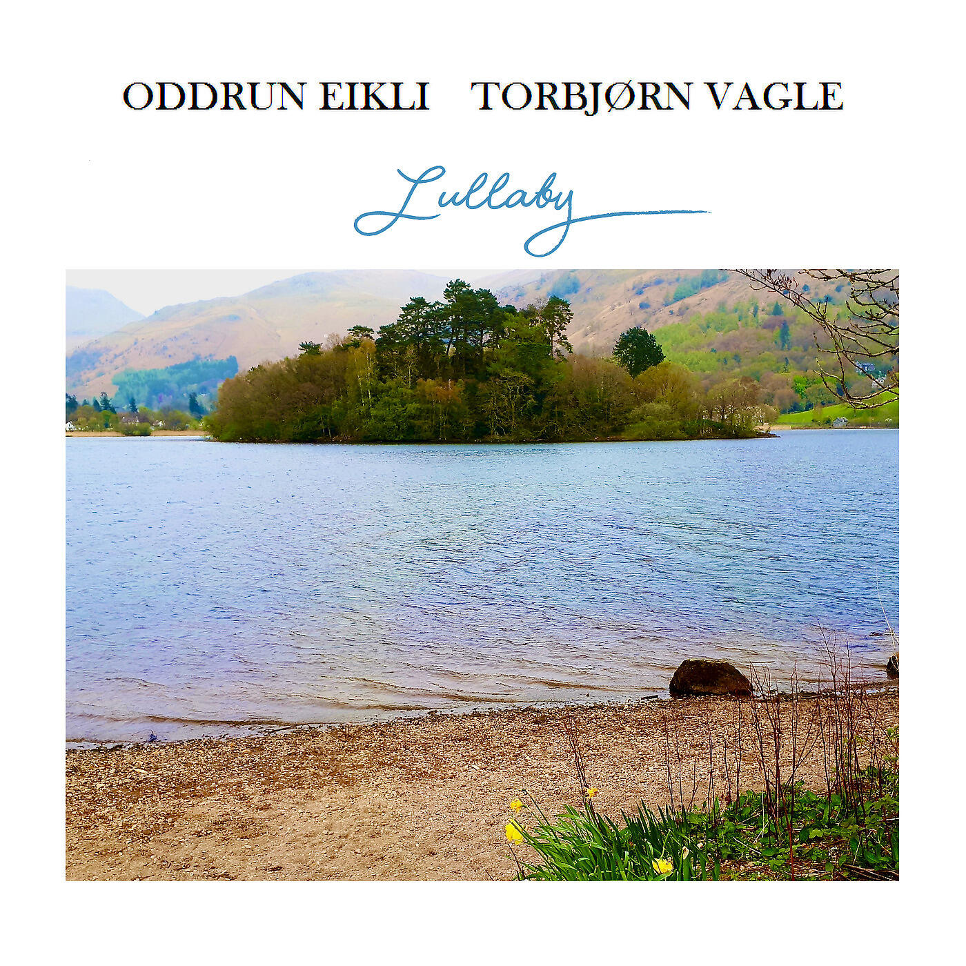 Oddrun Eikli - Lullaby