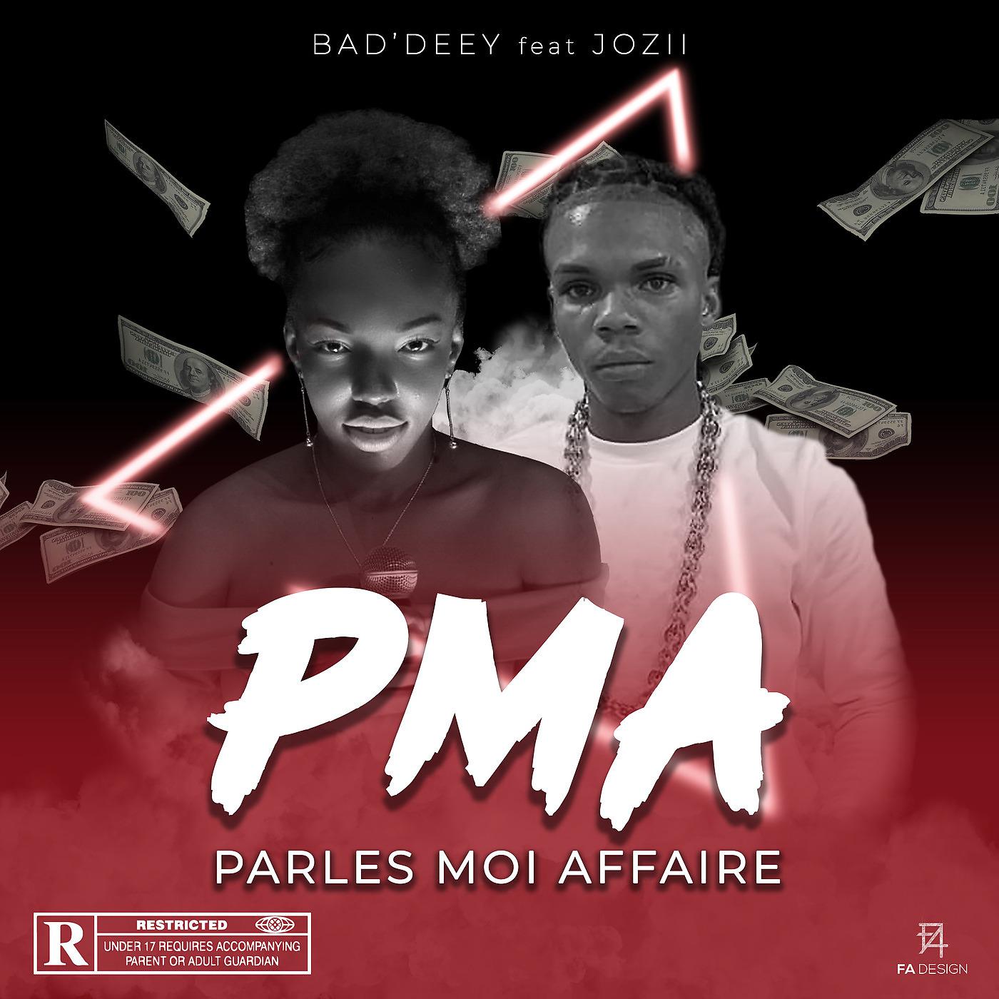Постер альбома PMA Parles Moi Affaire