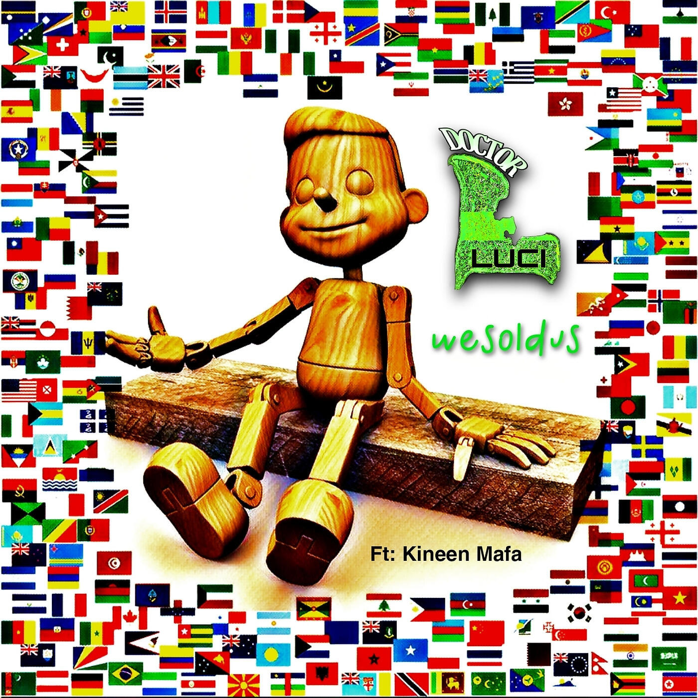 Doctor LUCI - Wesoldus