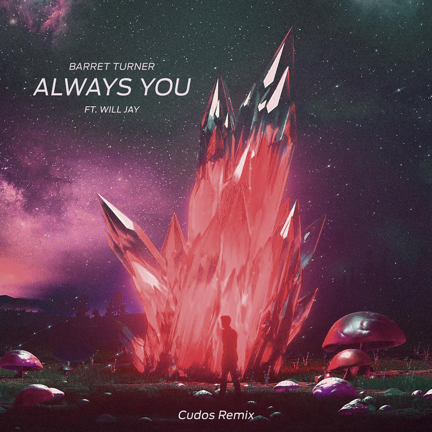 Постер альбома Always You (Cudos Remix)