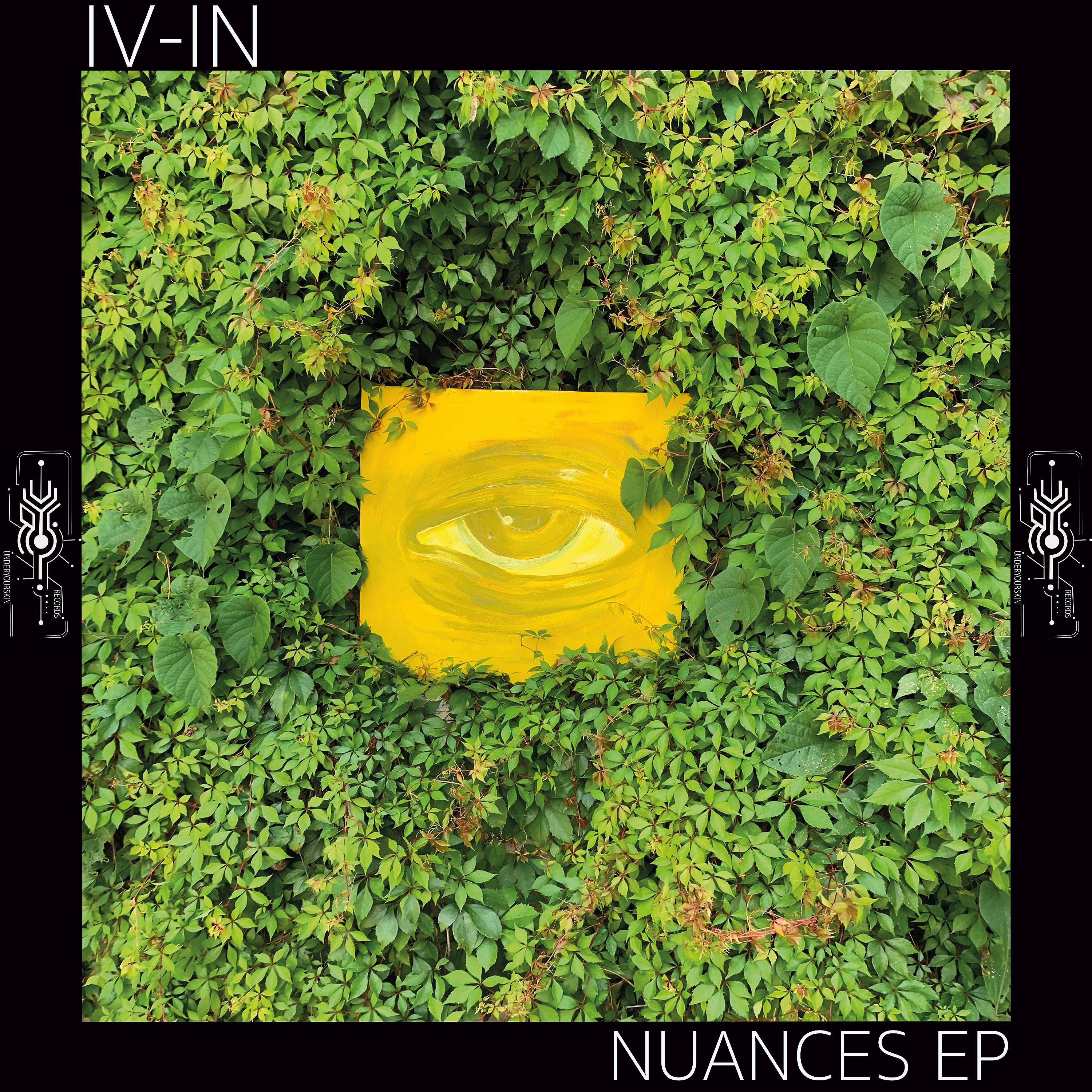 Постер альбома Nuances