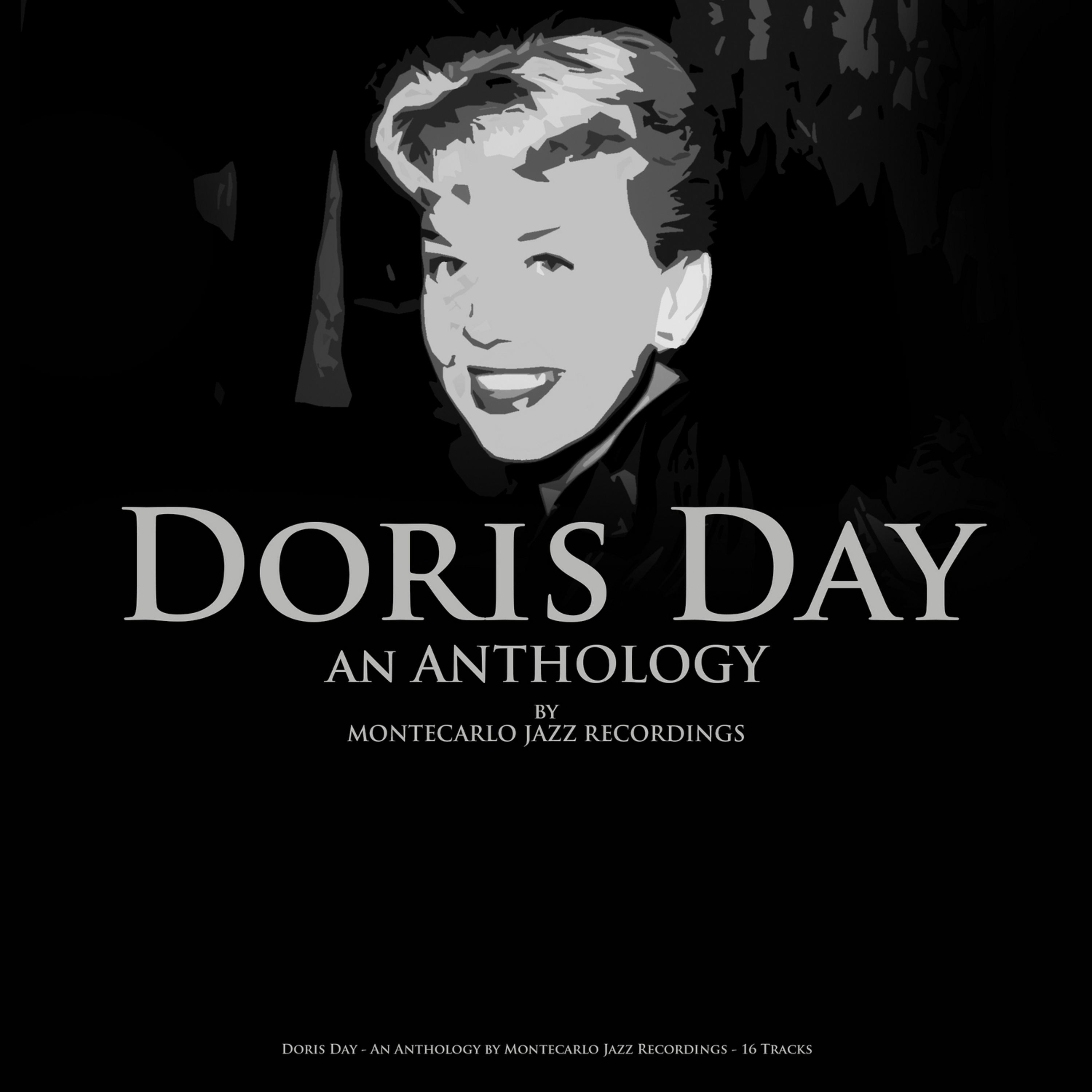 Постер альбома Doris Day - An Anthology by Montecarlo Jazz Recordings