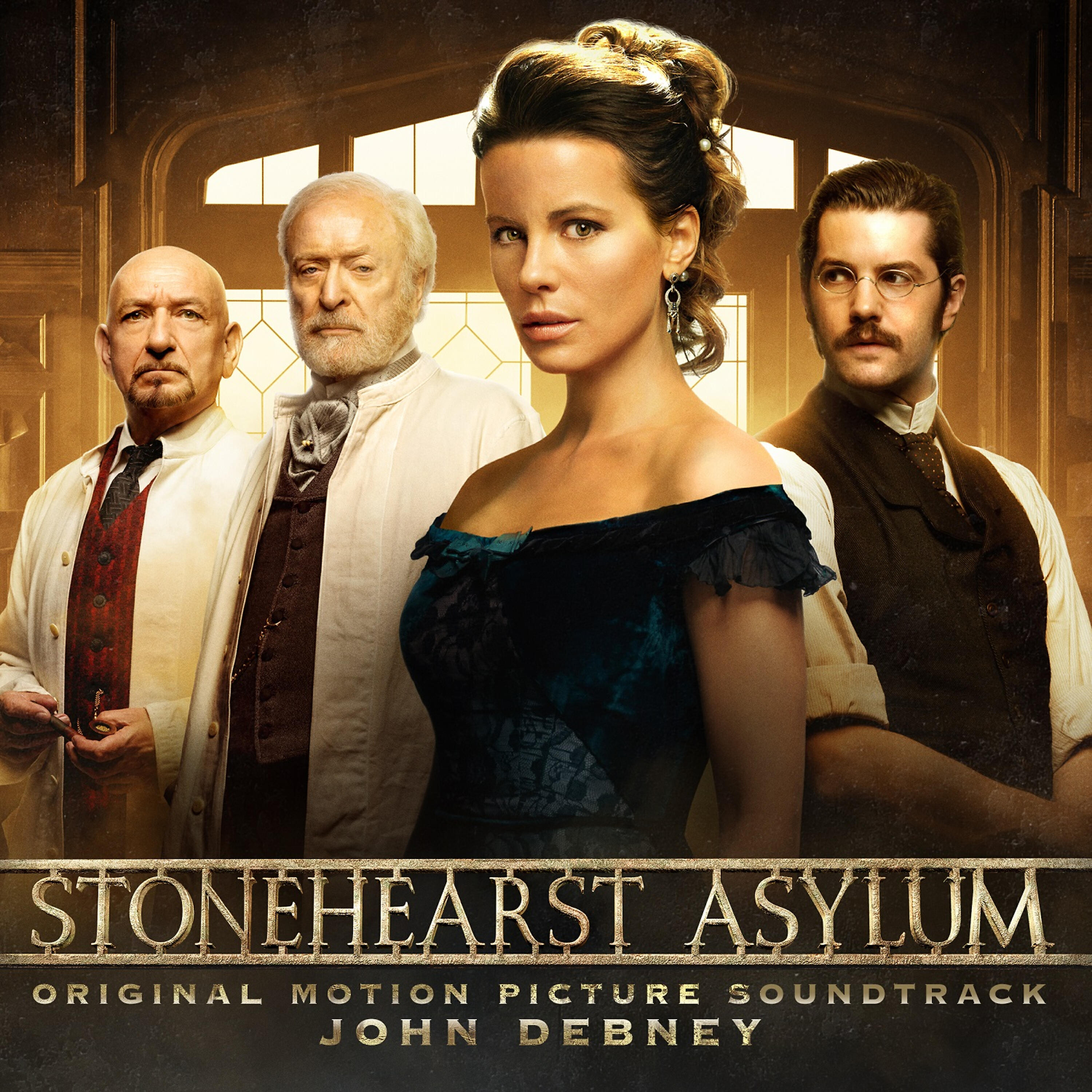 John Debney - Edward's Story