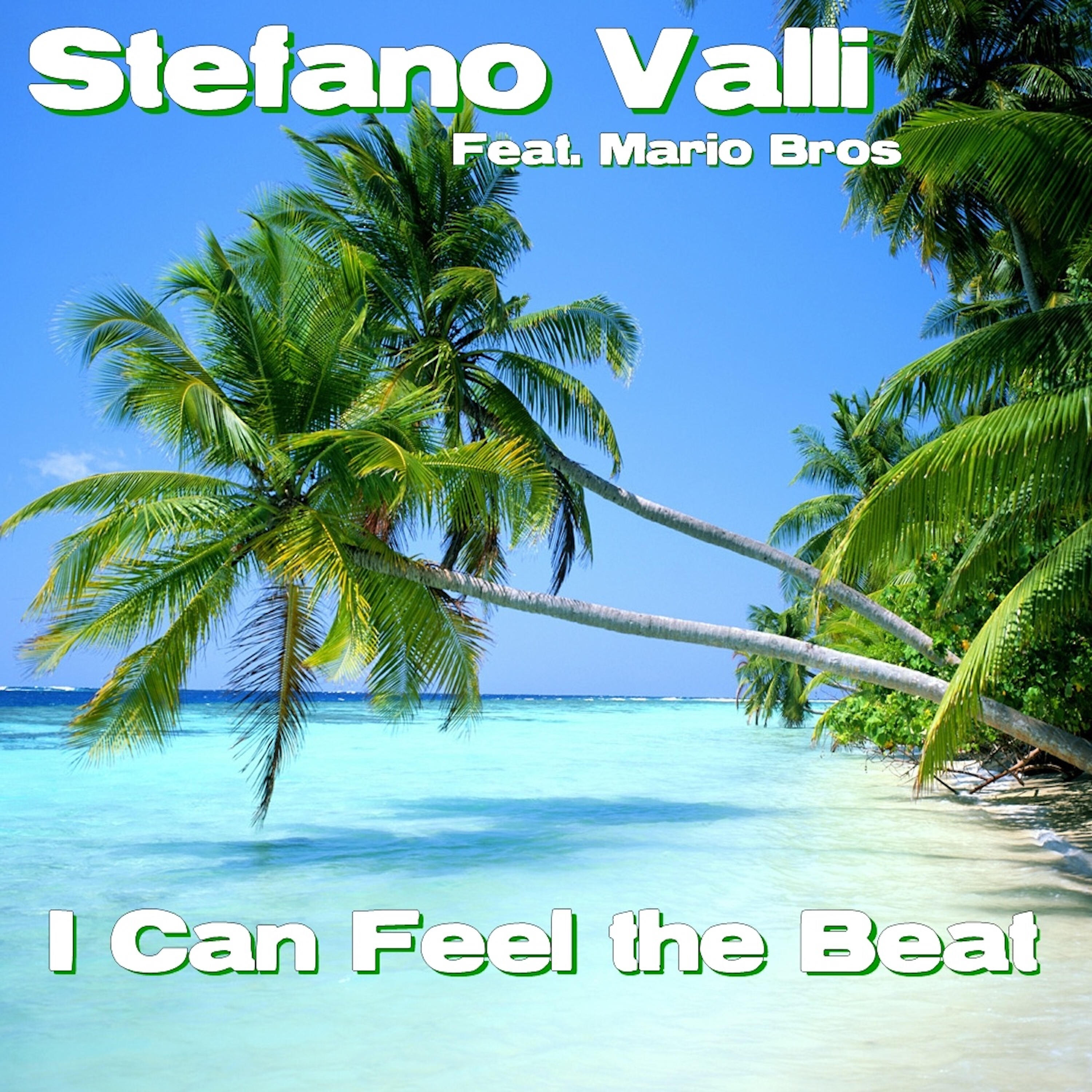 Stefano Valli - Bleeding Heart Graffiti (Stefano Valli Radio Edit)