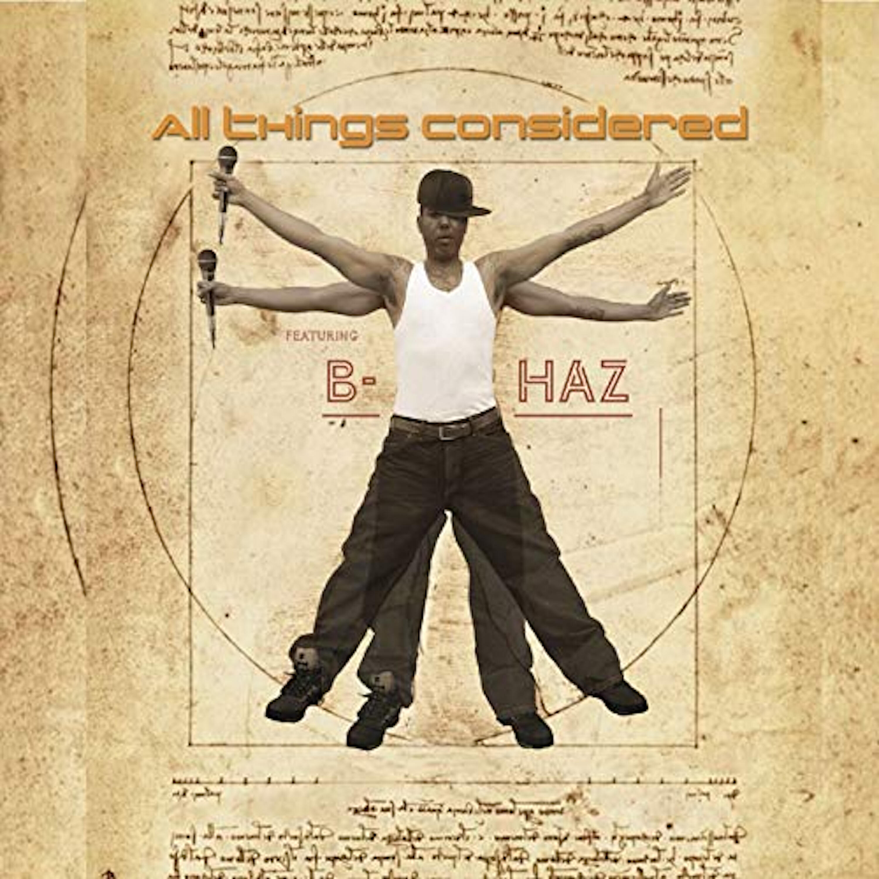 B. Haz - Outlude
