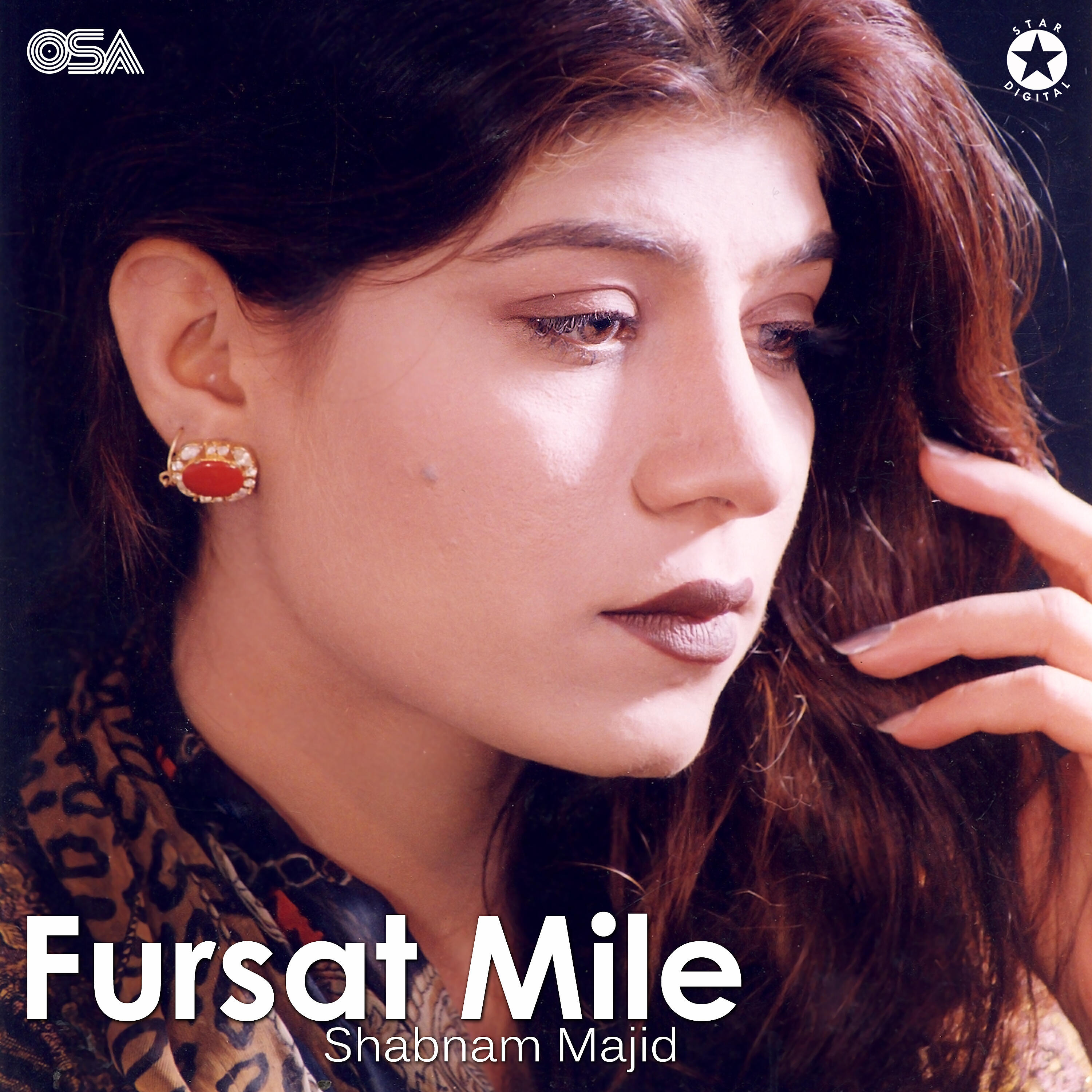 Shabnam Majid - Fursat Mile Bula Liya Kar