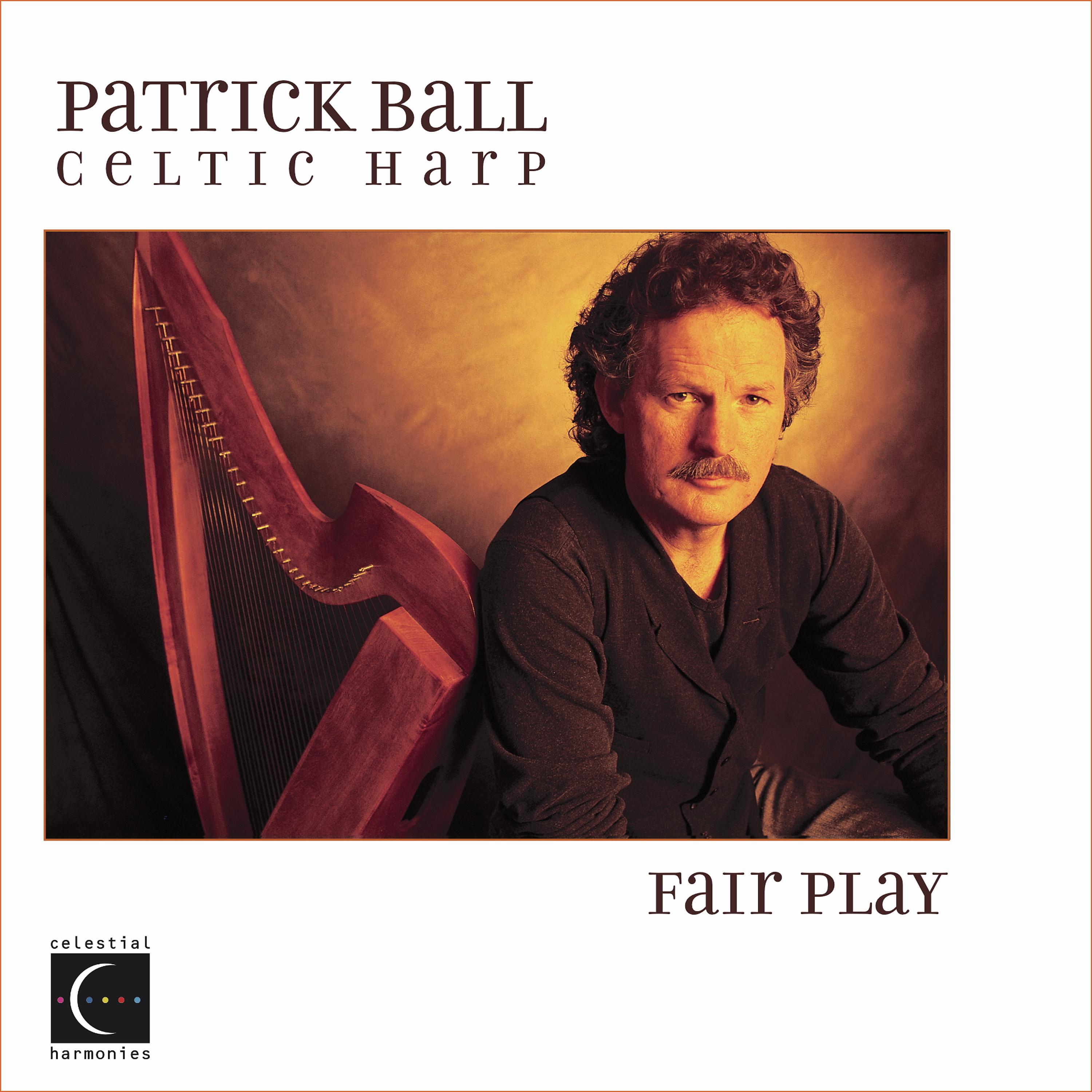 Постер альбома Fair Play (Celtic Harp)