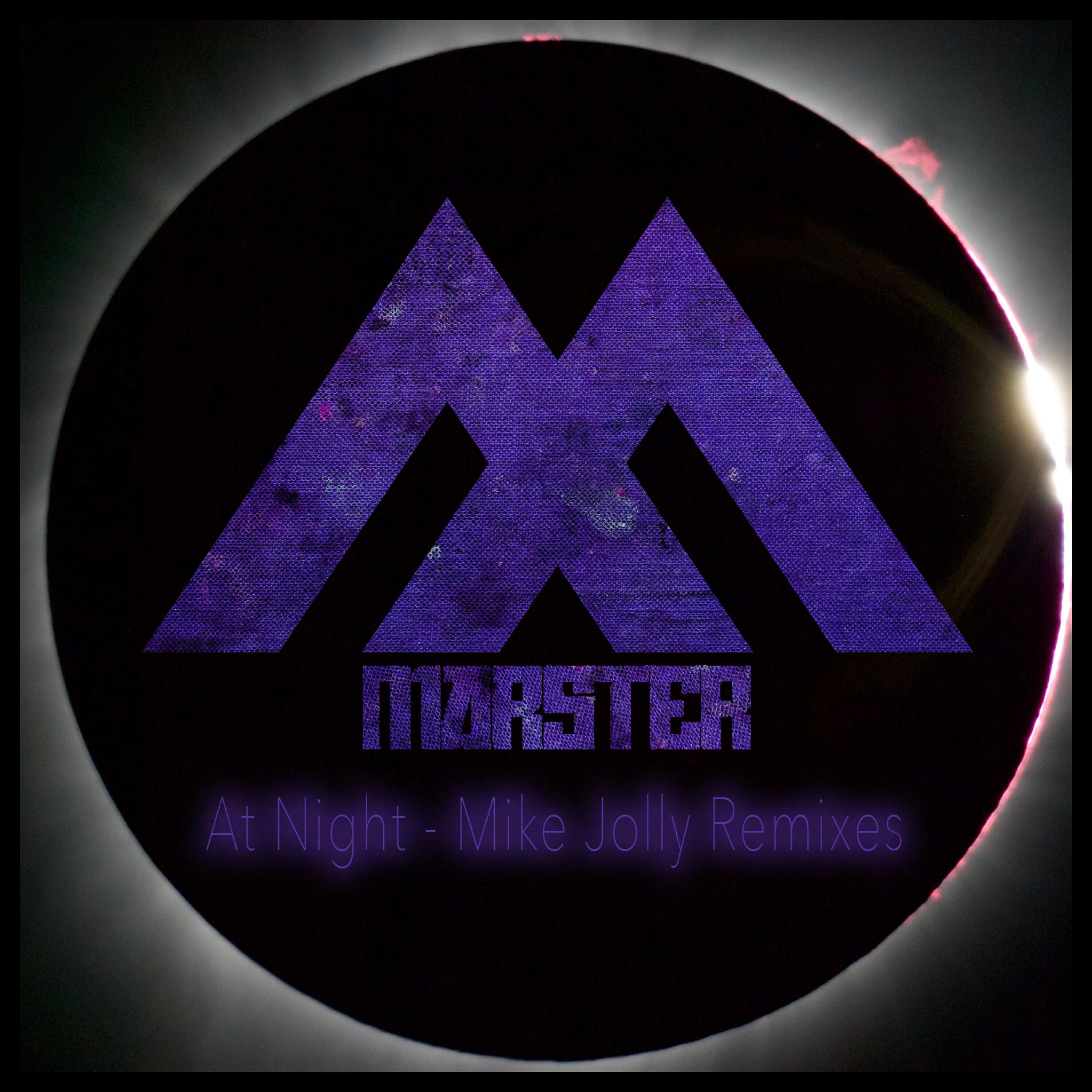 Marster - At Night (Mike Jolly Radio Remix)