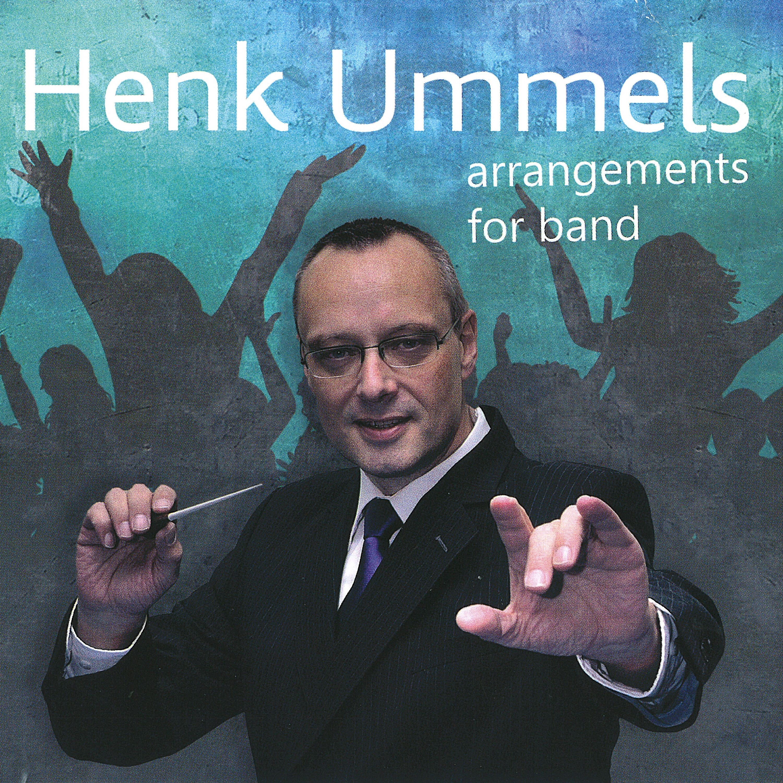 Polizeimusikkorps Baden-Württemberg - Three Brass Cats, Pt. 1: Mister Jums (Arr. by Henk Ummels)