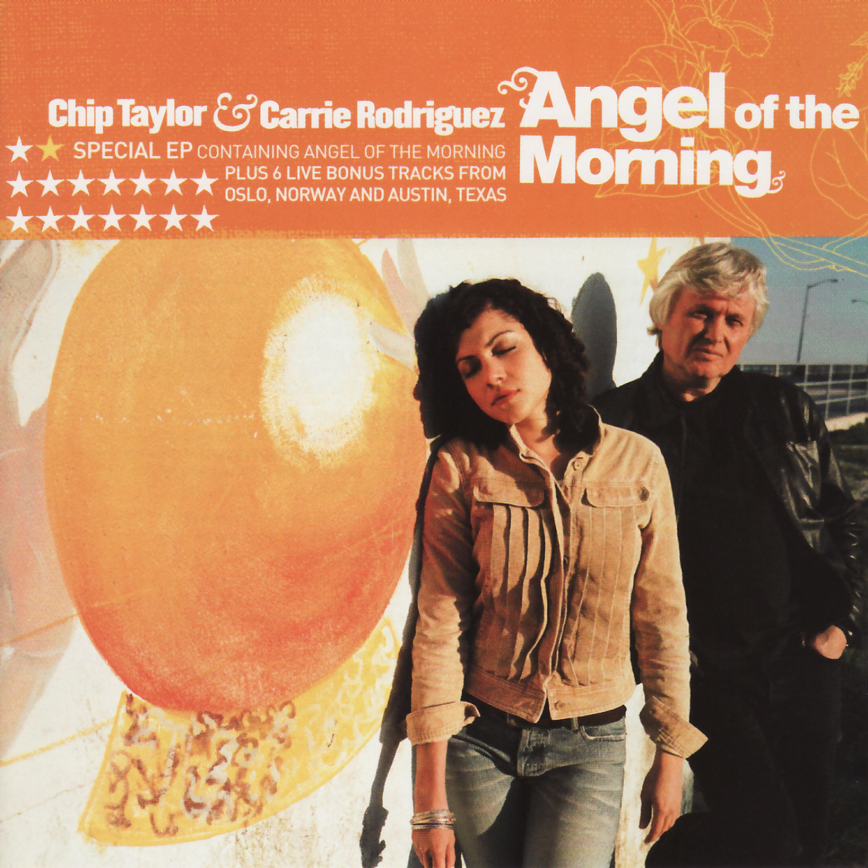 Chip Taylor - We Come Up Shining (Live from The Cactus Cafe - Austin, Texas)