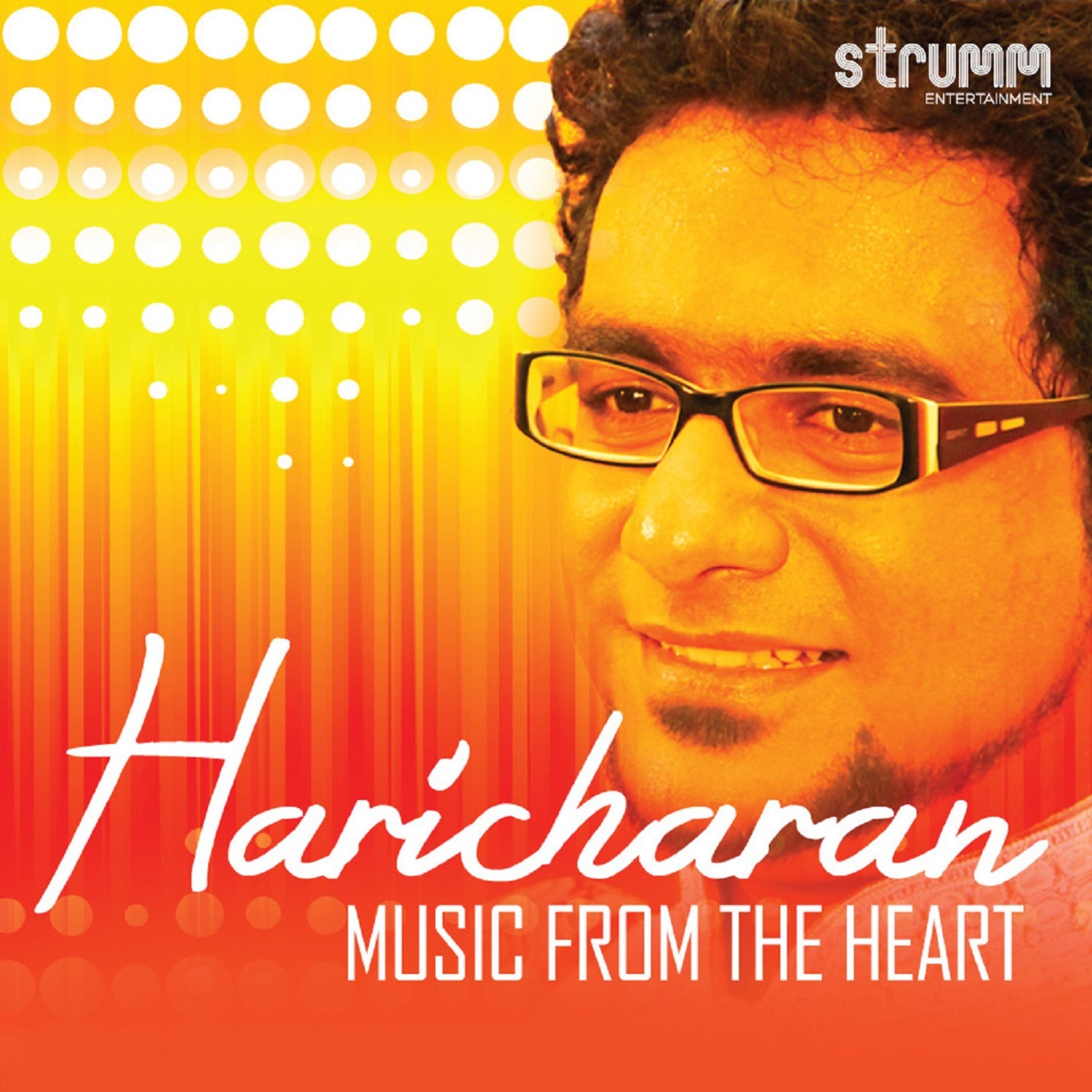 Haricharan - Kurai Ondrum Illai