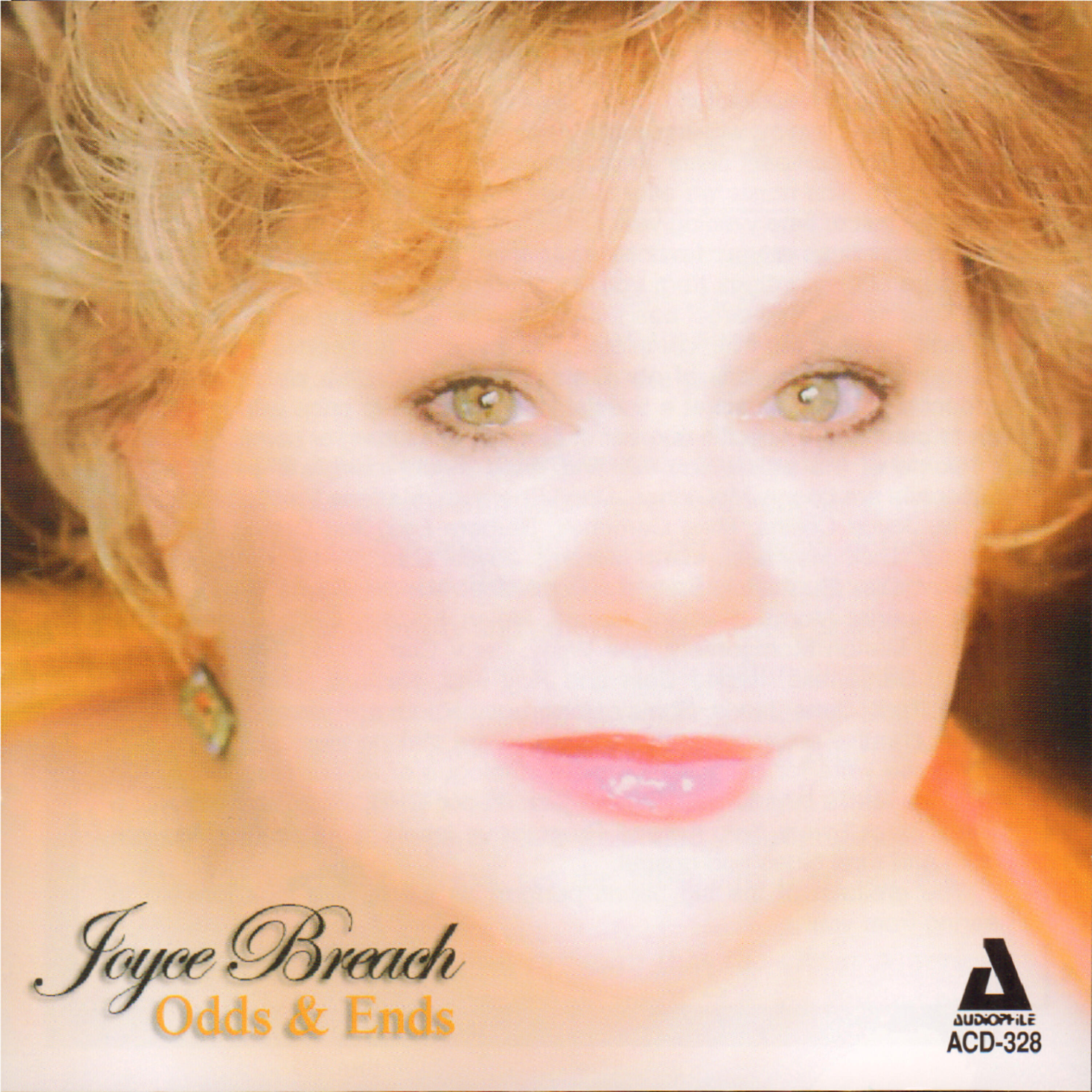 Joyce Breach - Promise Me a Rose