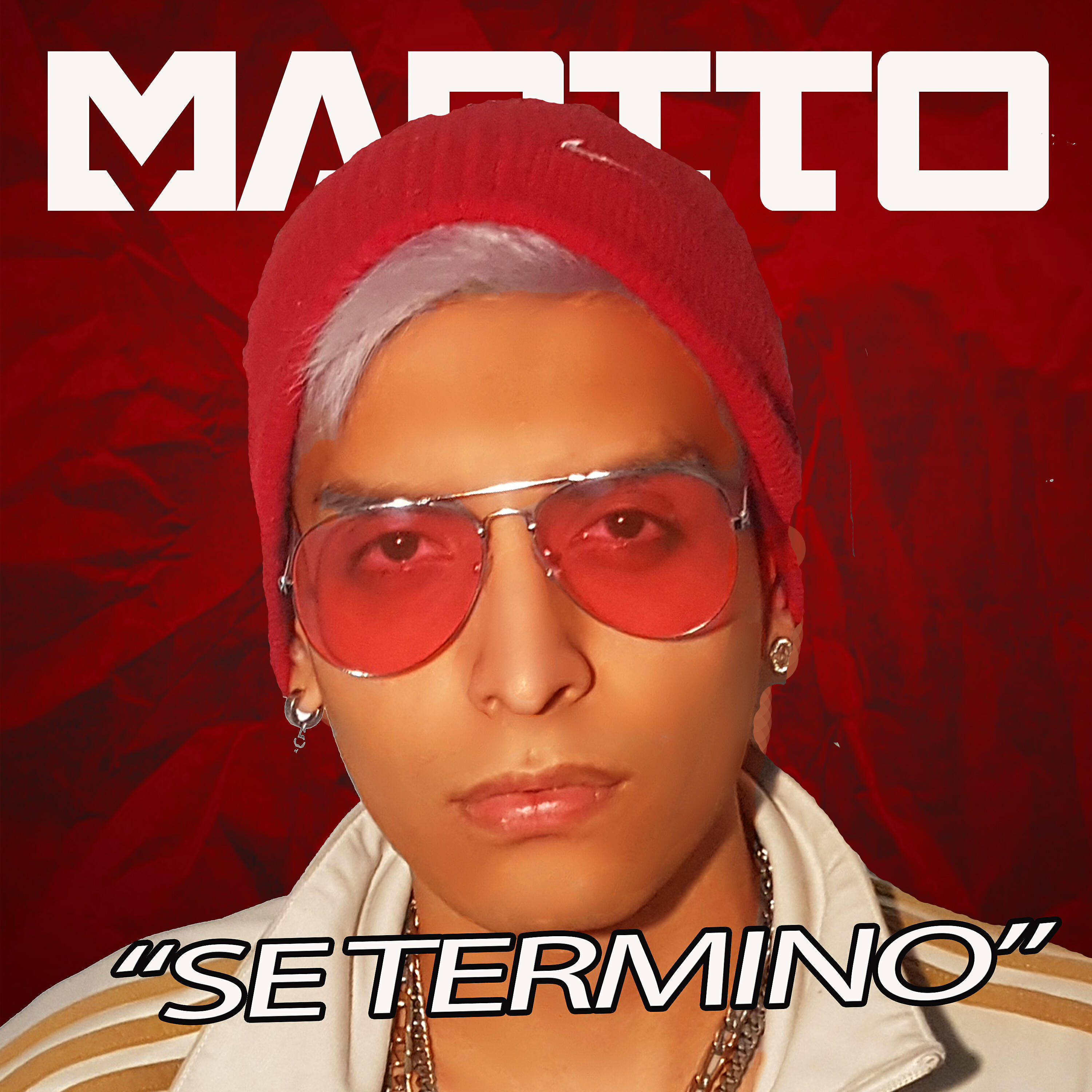 Marito - Se Terminó