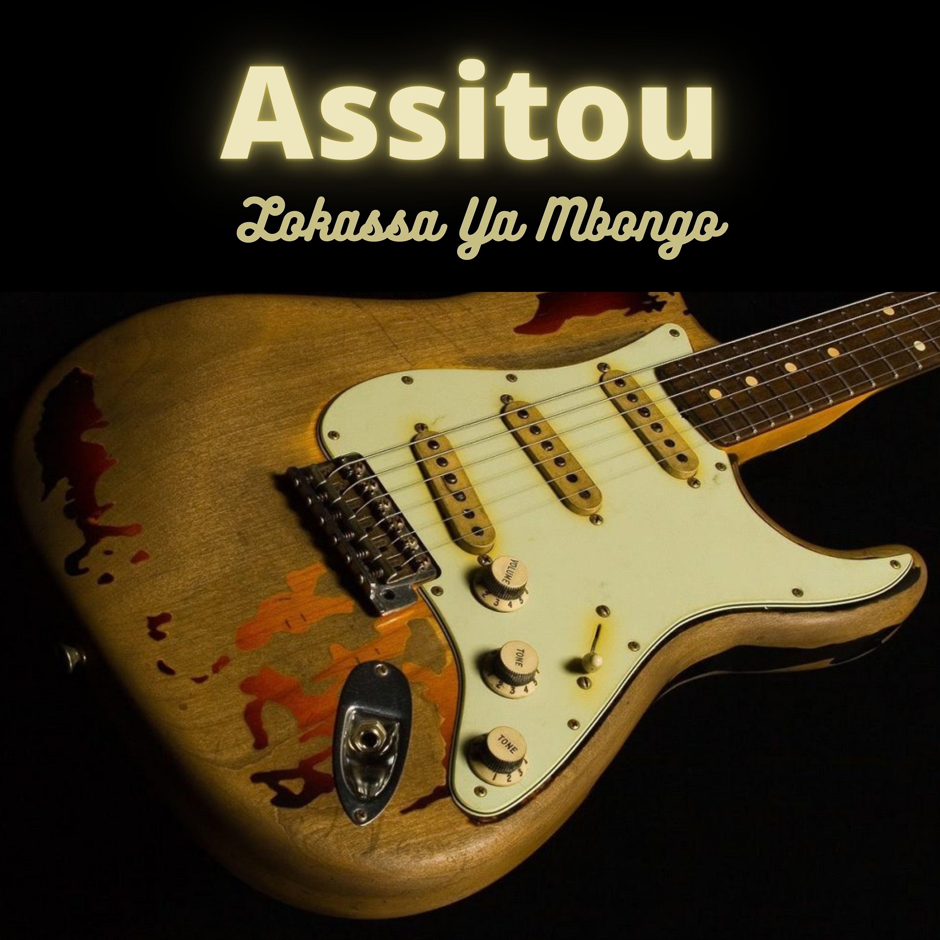 Постер альбома Assitou