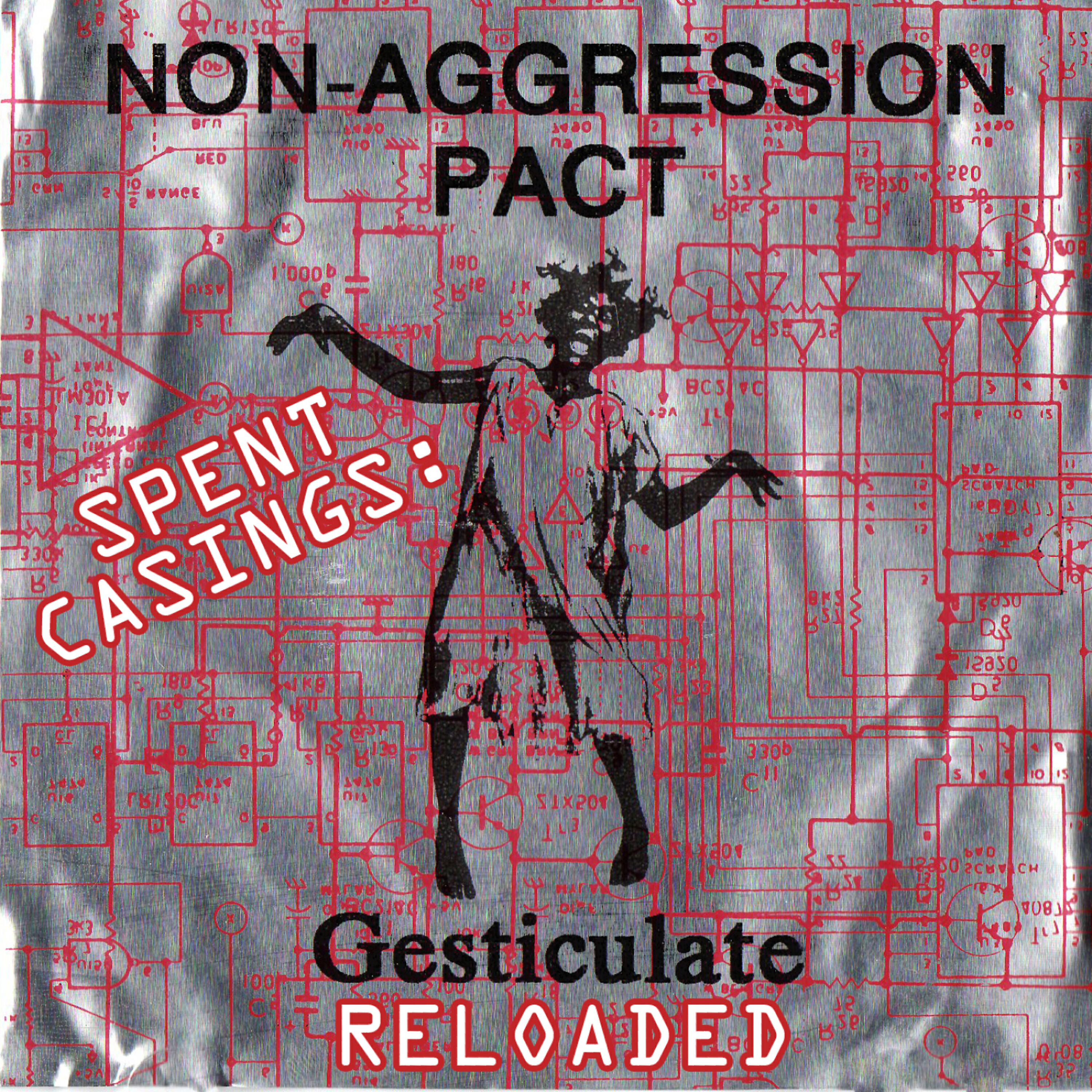 Non-Aggression Pact - Unify