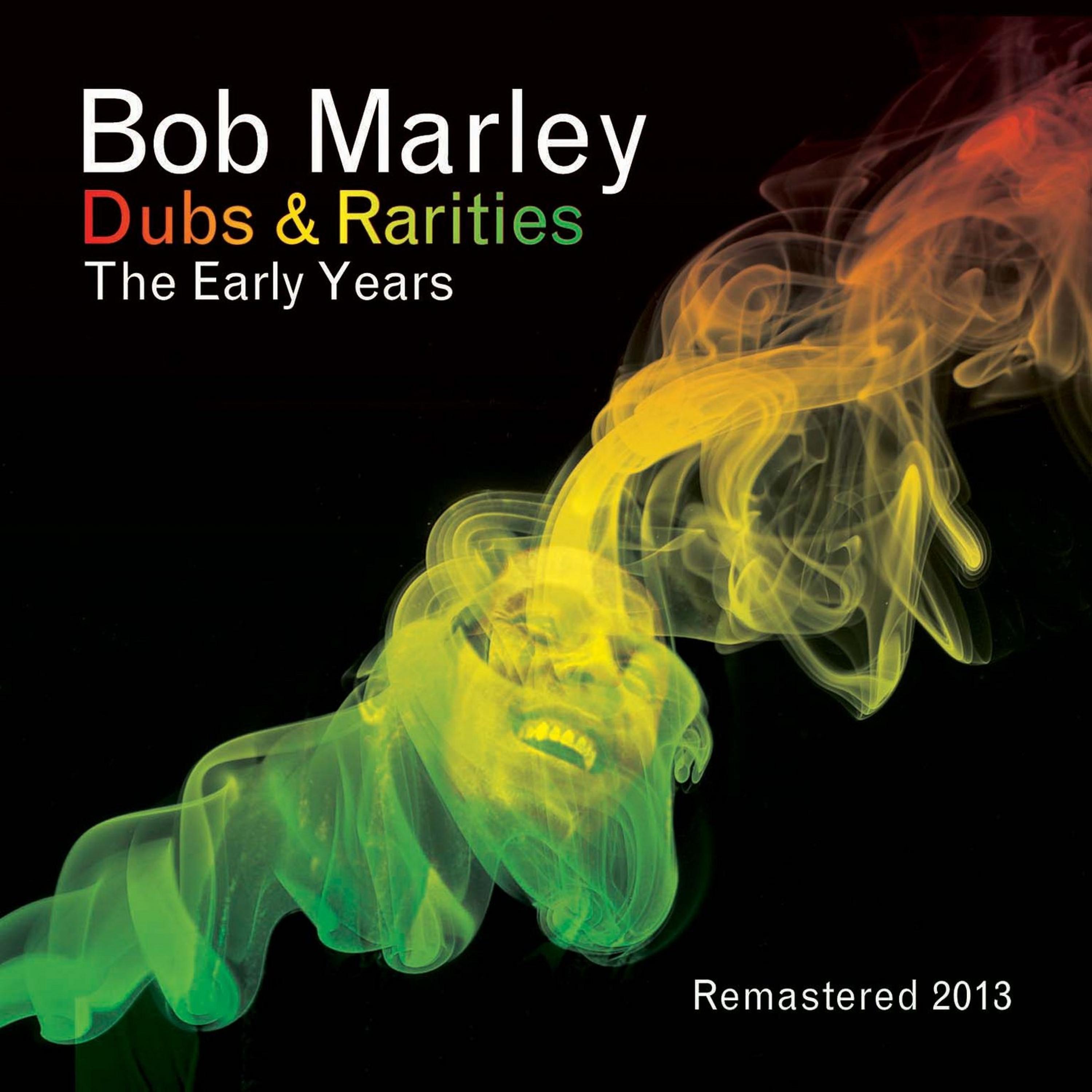 Постер альбома Dubs and Rarities - The Early Years