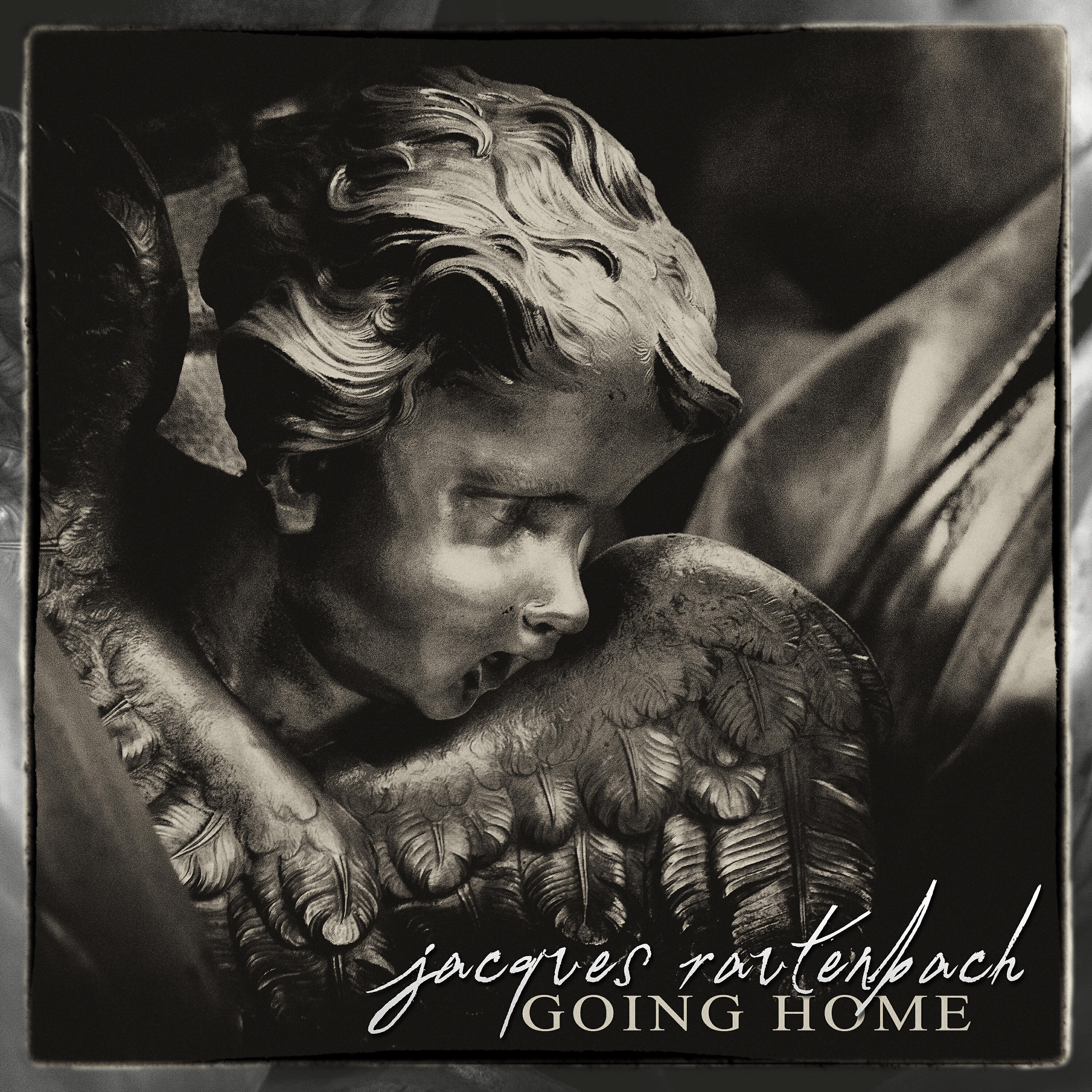 Evert van Niekerk - Going Home (Quartet)