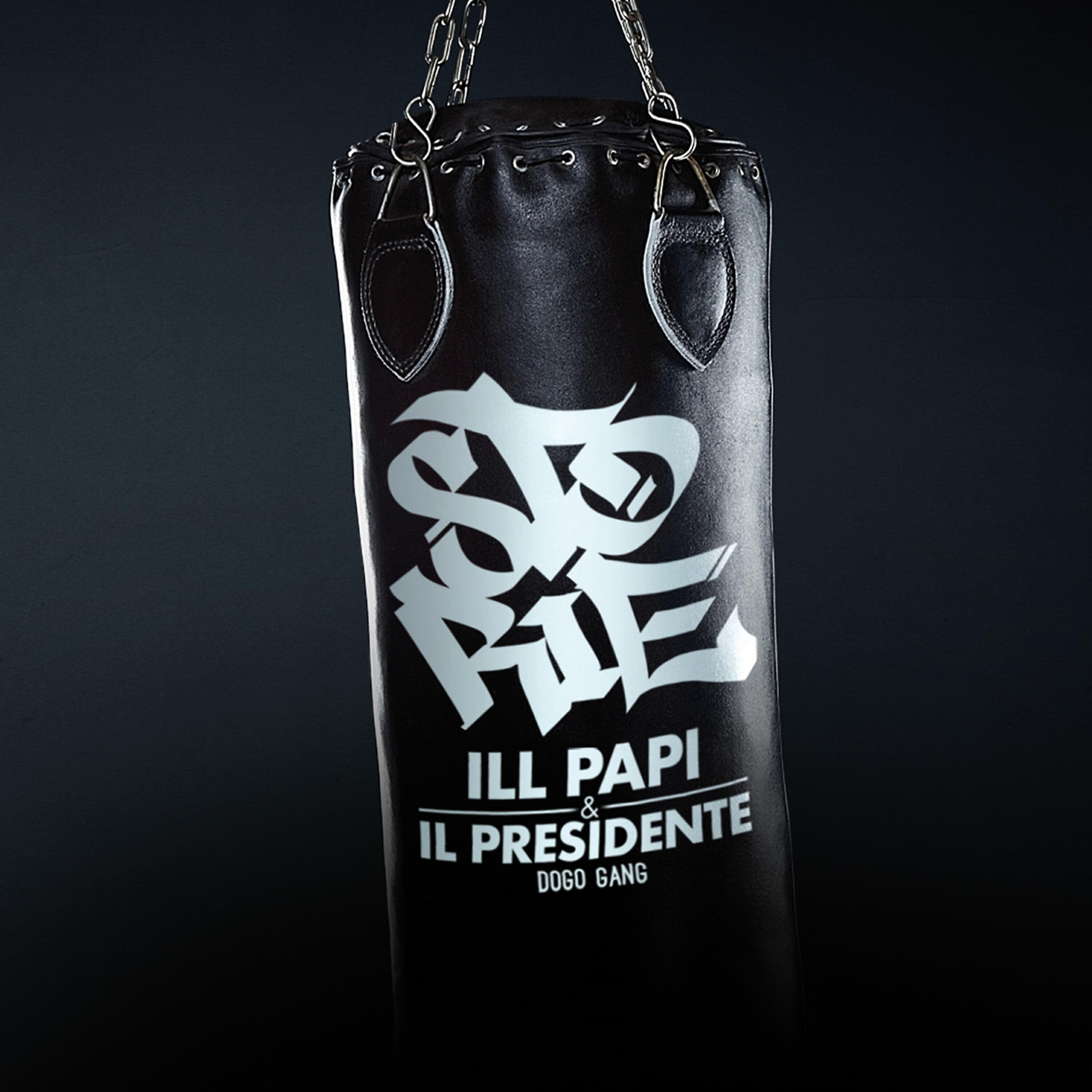 Ill Papi - Milano nella Gabbia